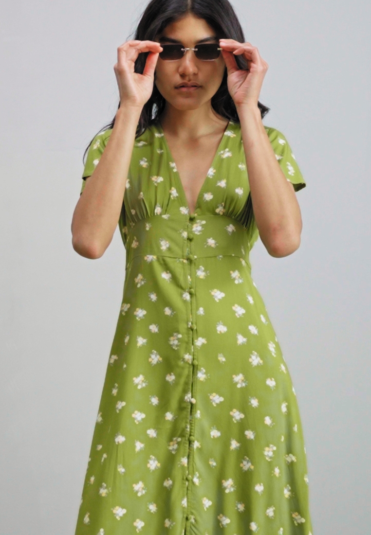 PRETTY - Day dress