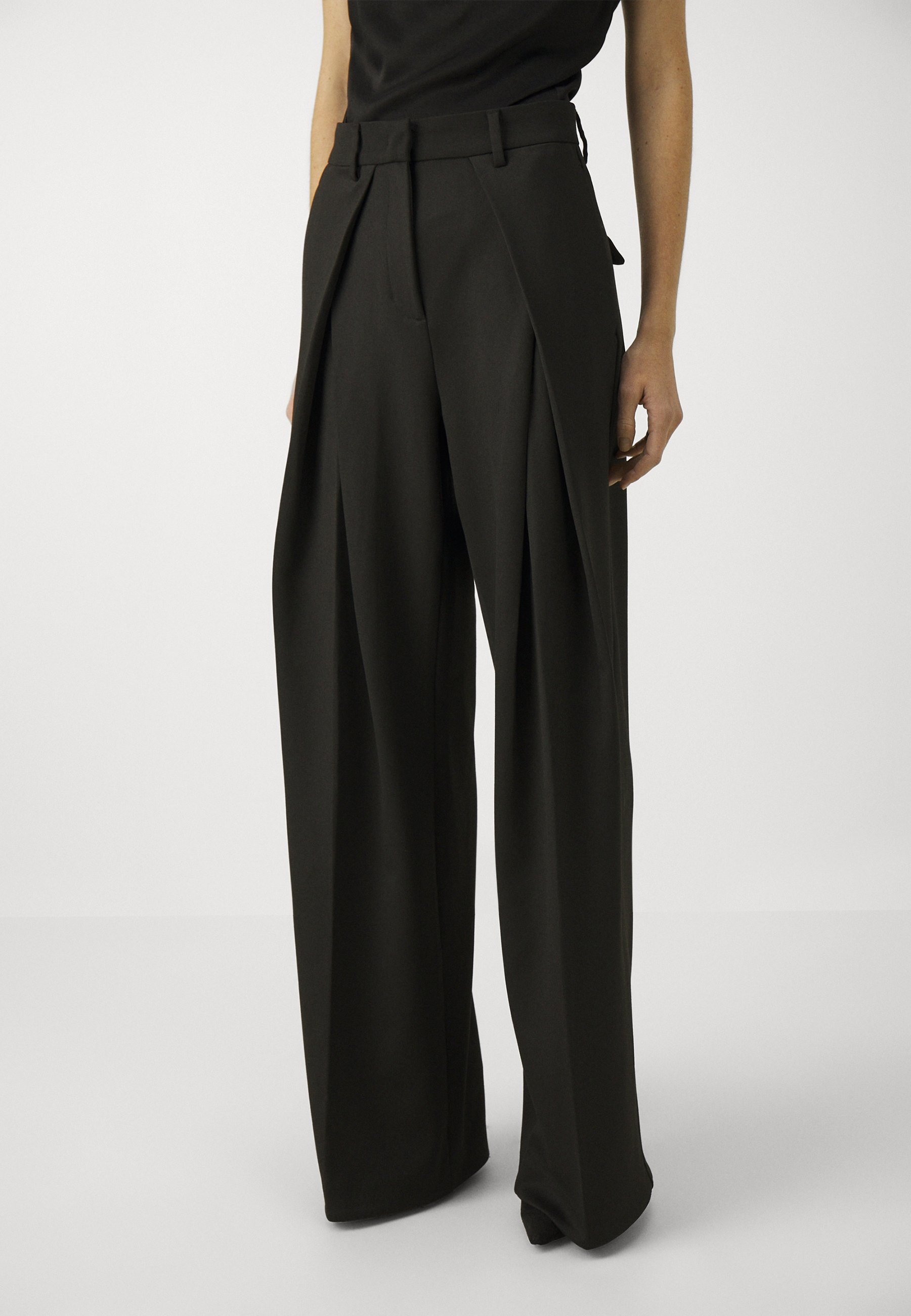 ALMEIDA DAILY TOUCH - Trousers