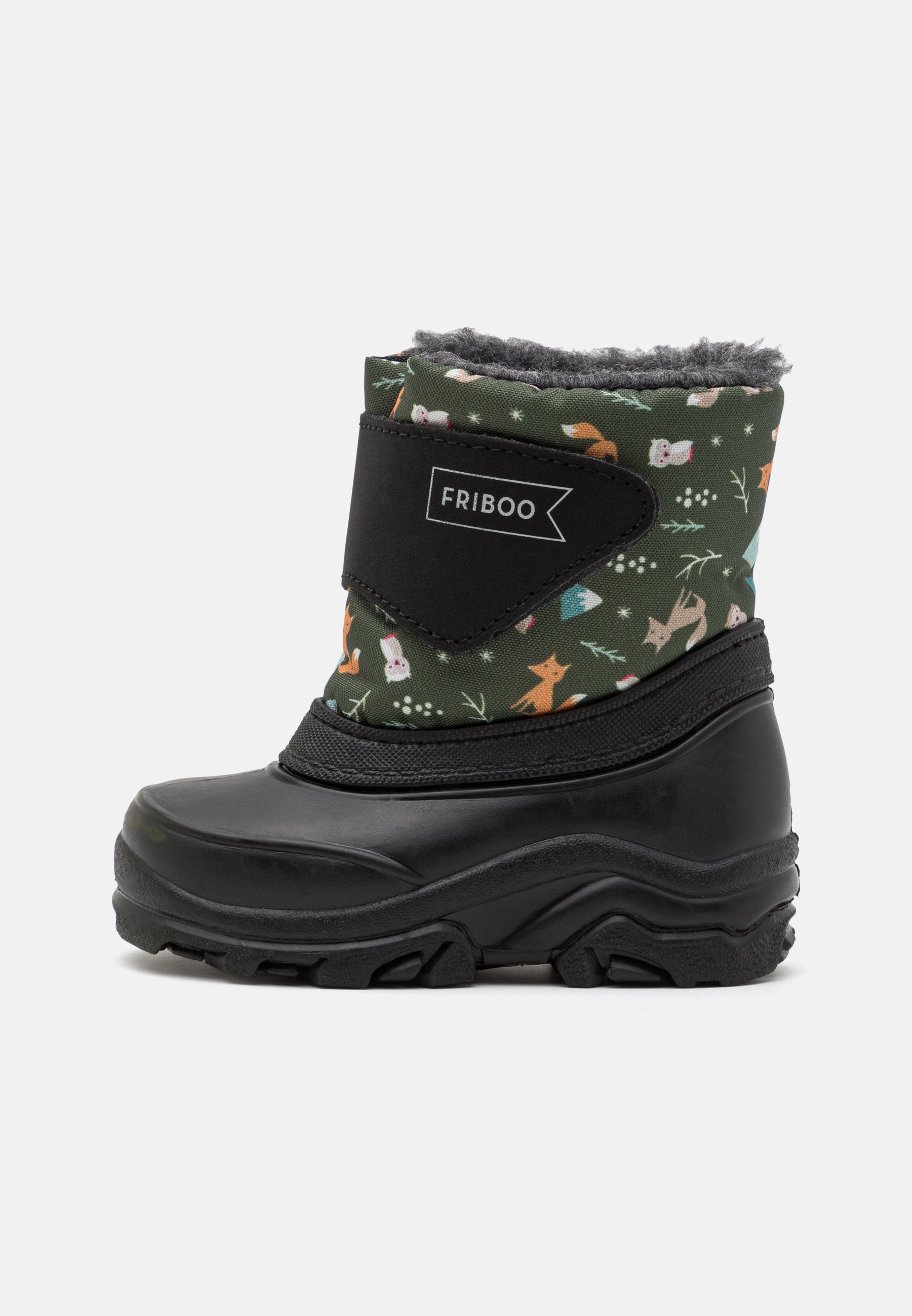 Winter boots