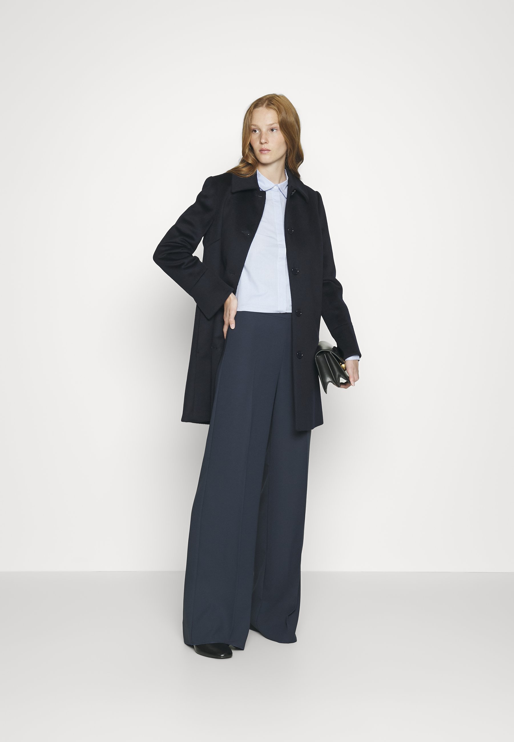 NANTES - Trousers