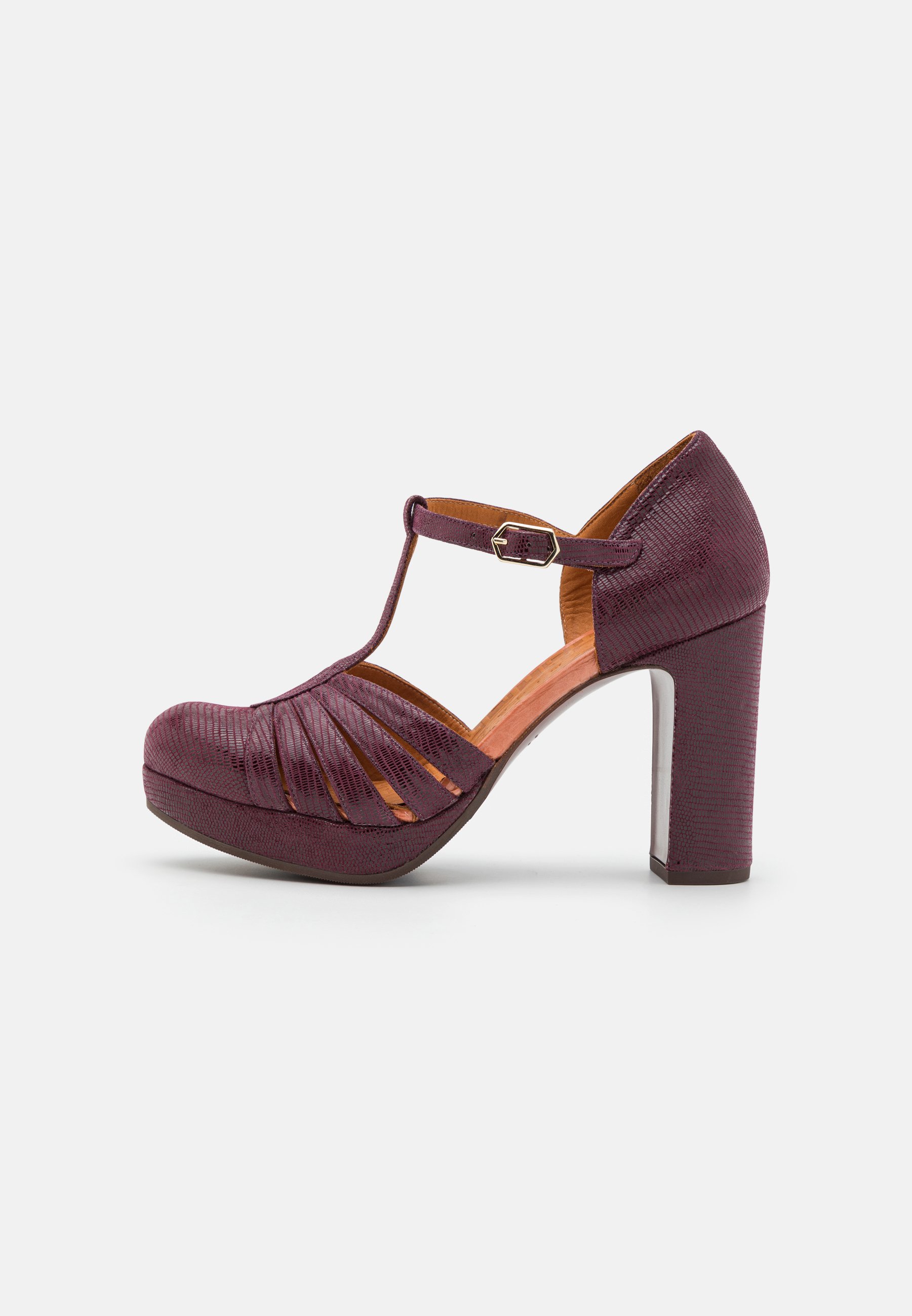 YEILO - Platform heels