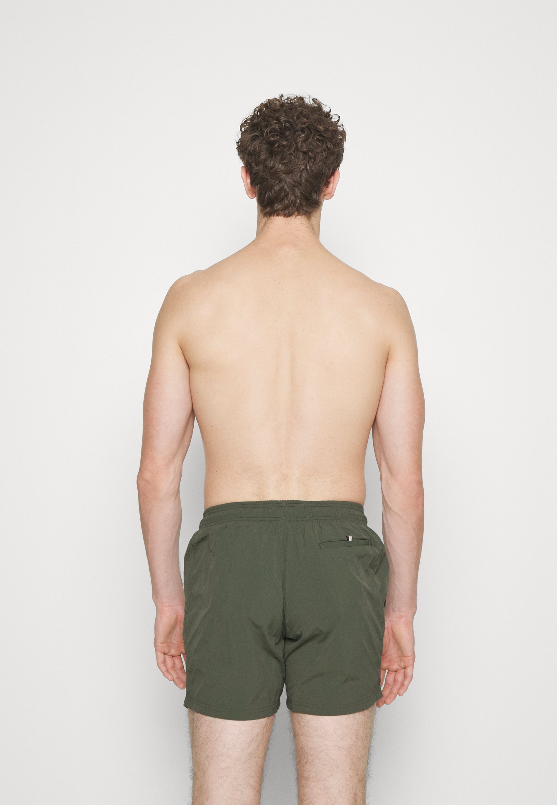 OCTOPUS - Swimming shorts