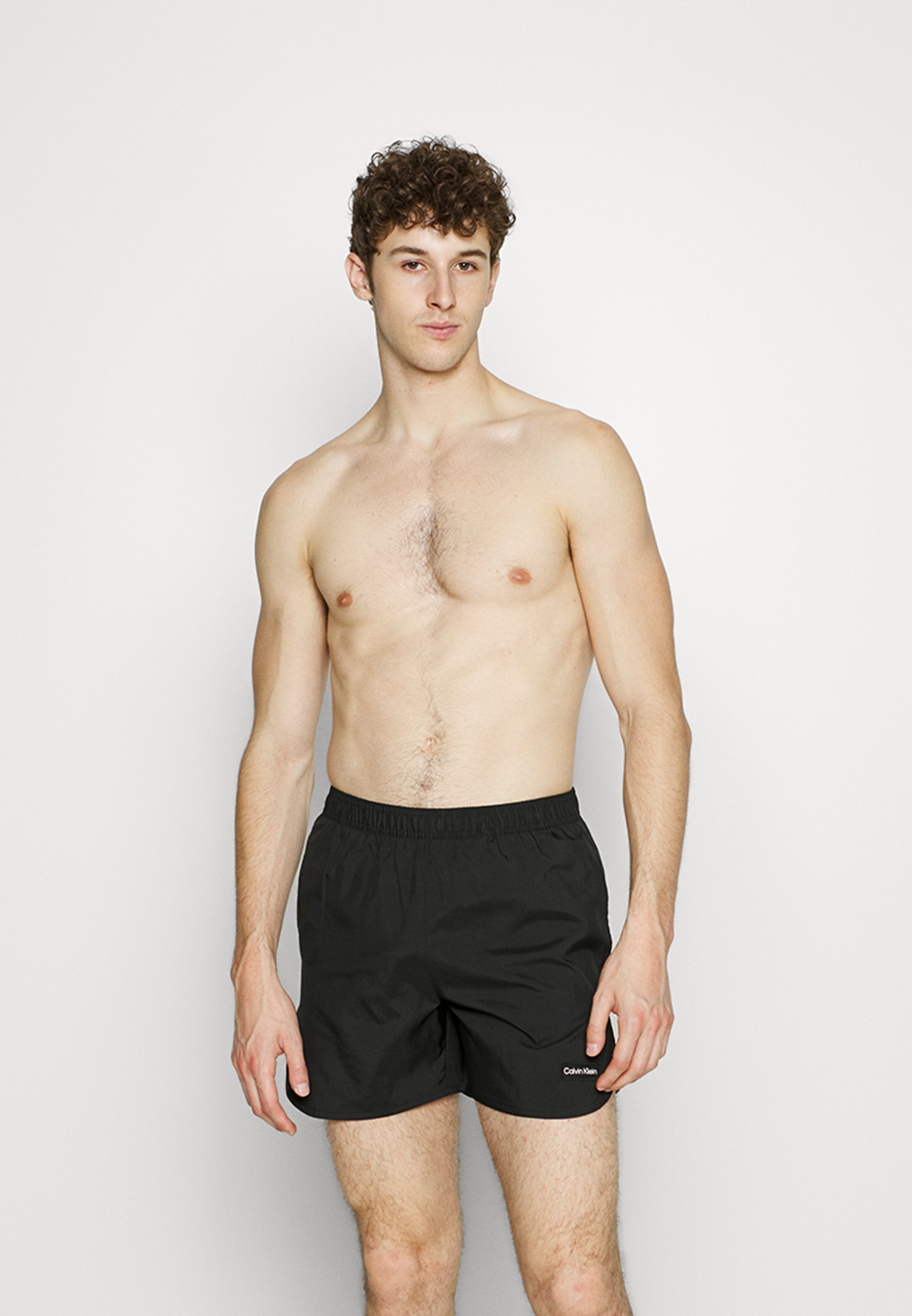 MEDIUM RUNNER - Swimming shorts