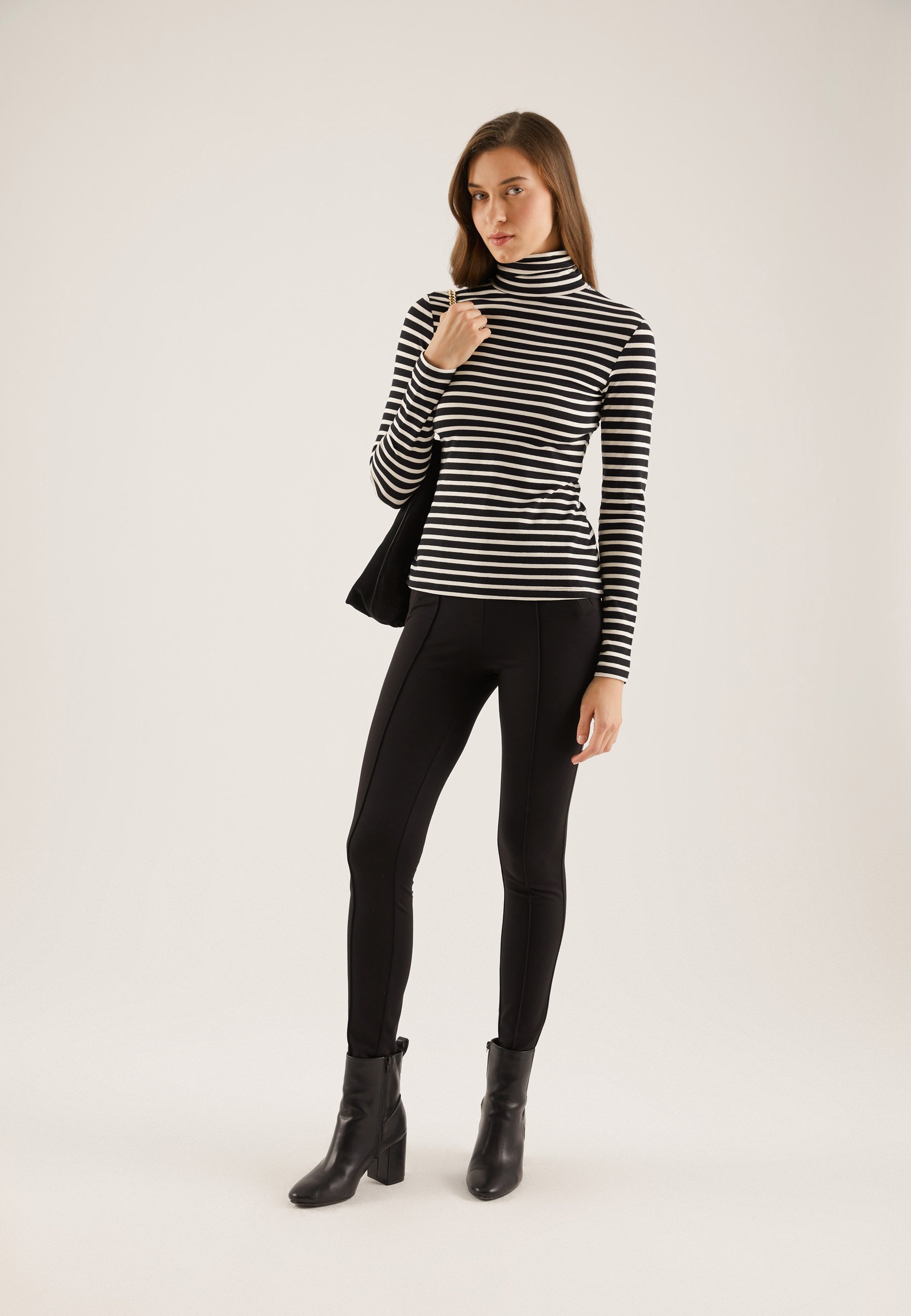 2 PACK - Long sleeved top