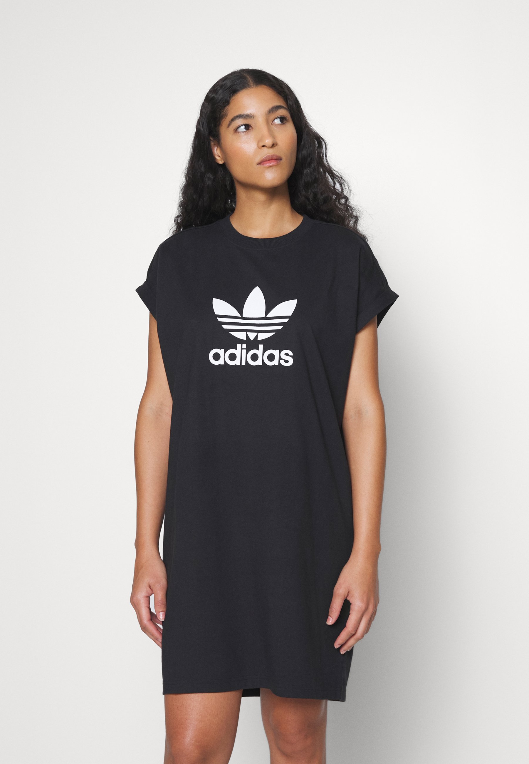 NEW- Jersey dress