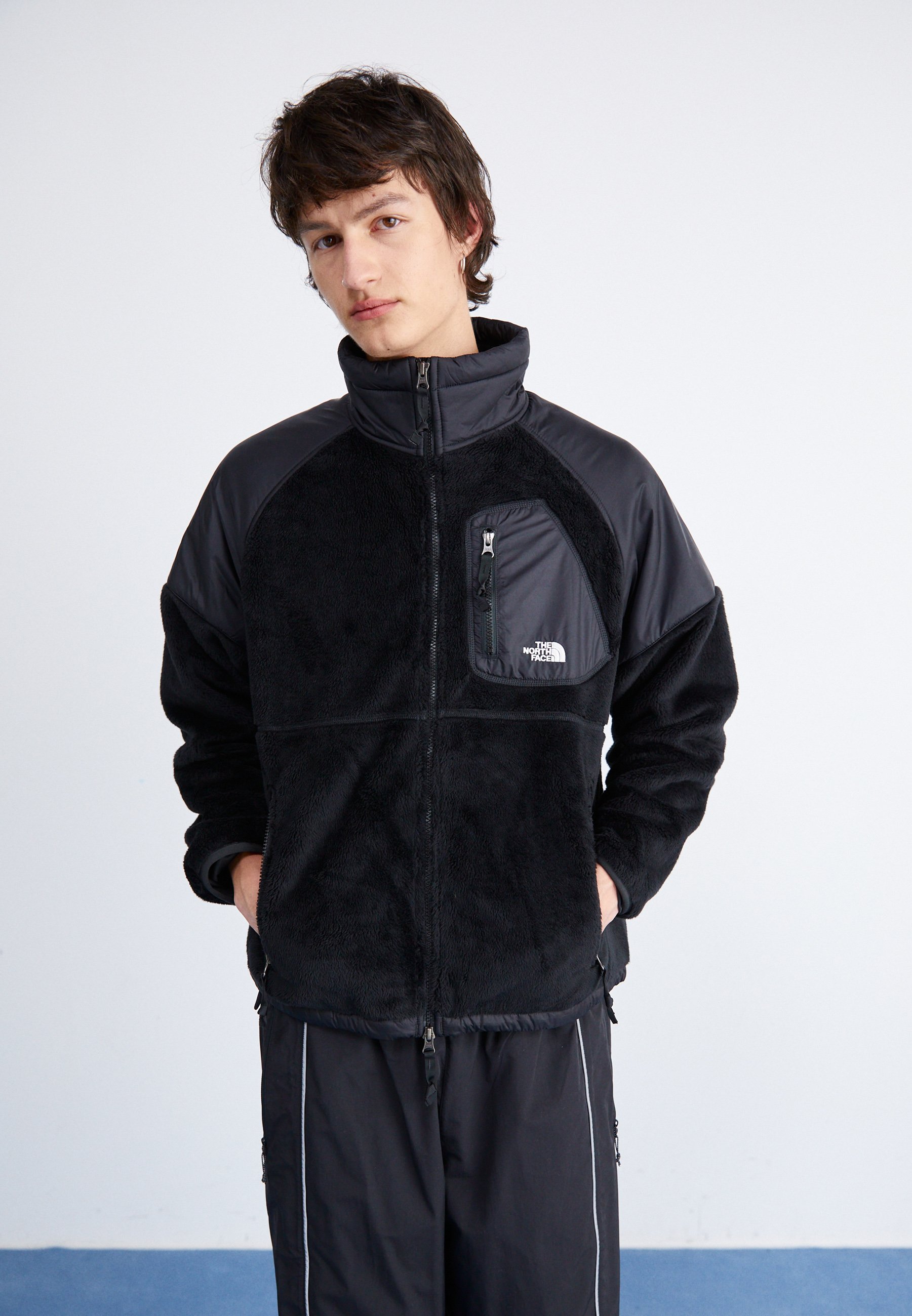 VERSA JACKET - Fleece jacket