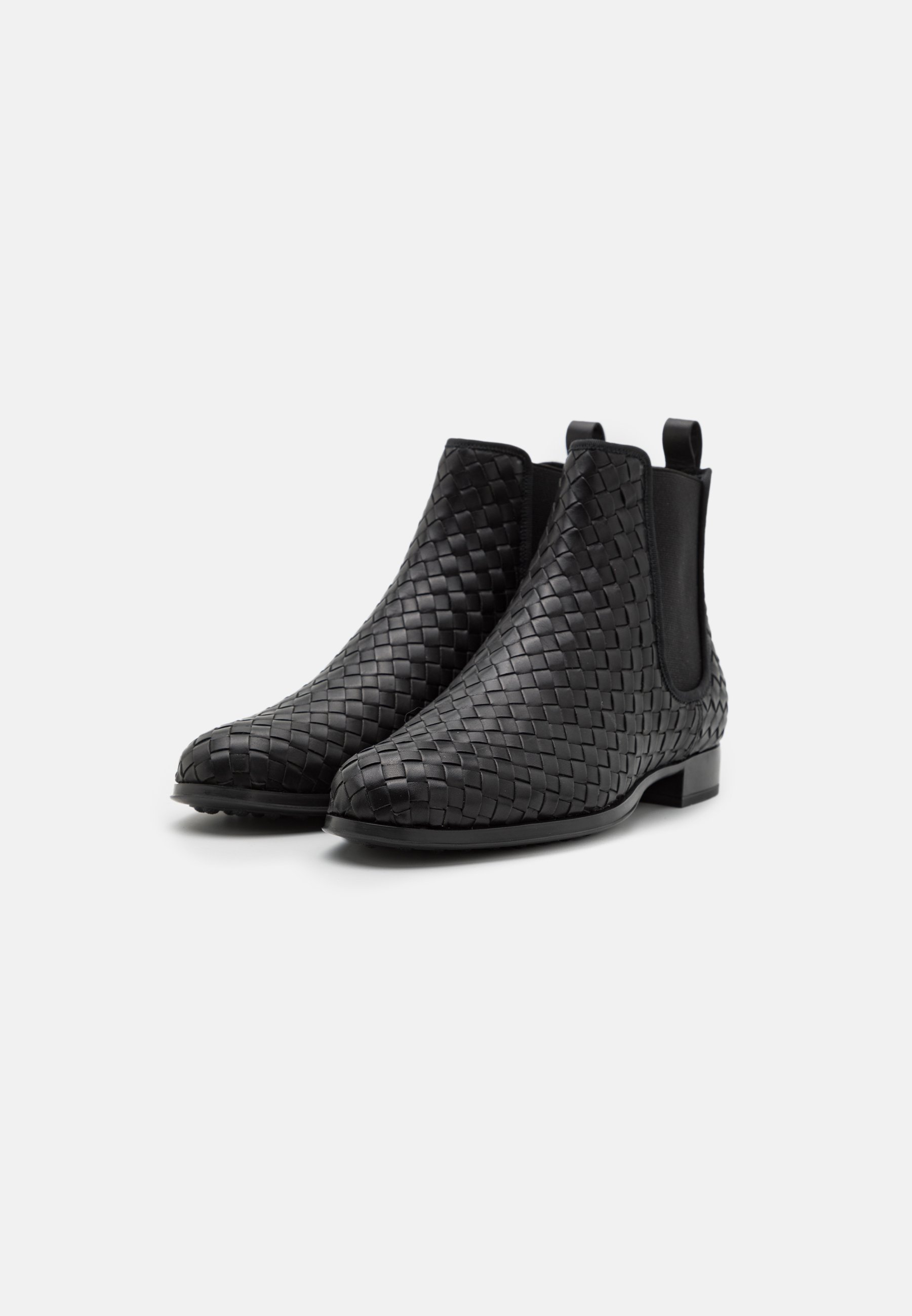 TRES - Ankle boots