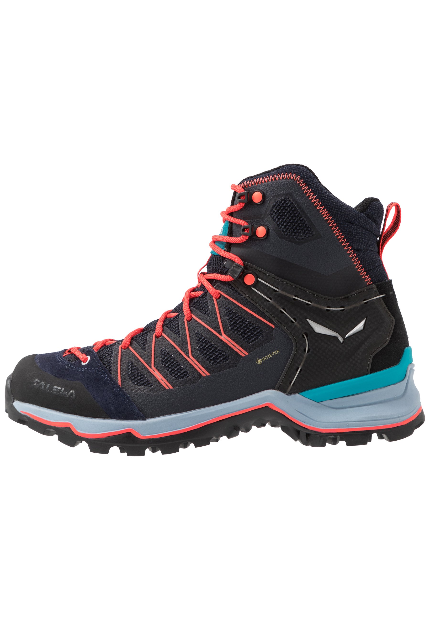 MTN TRAINER LITE MID GTX - Hiking shoes