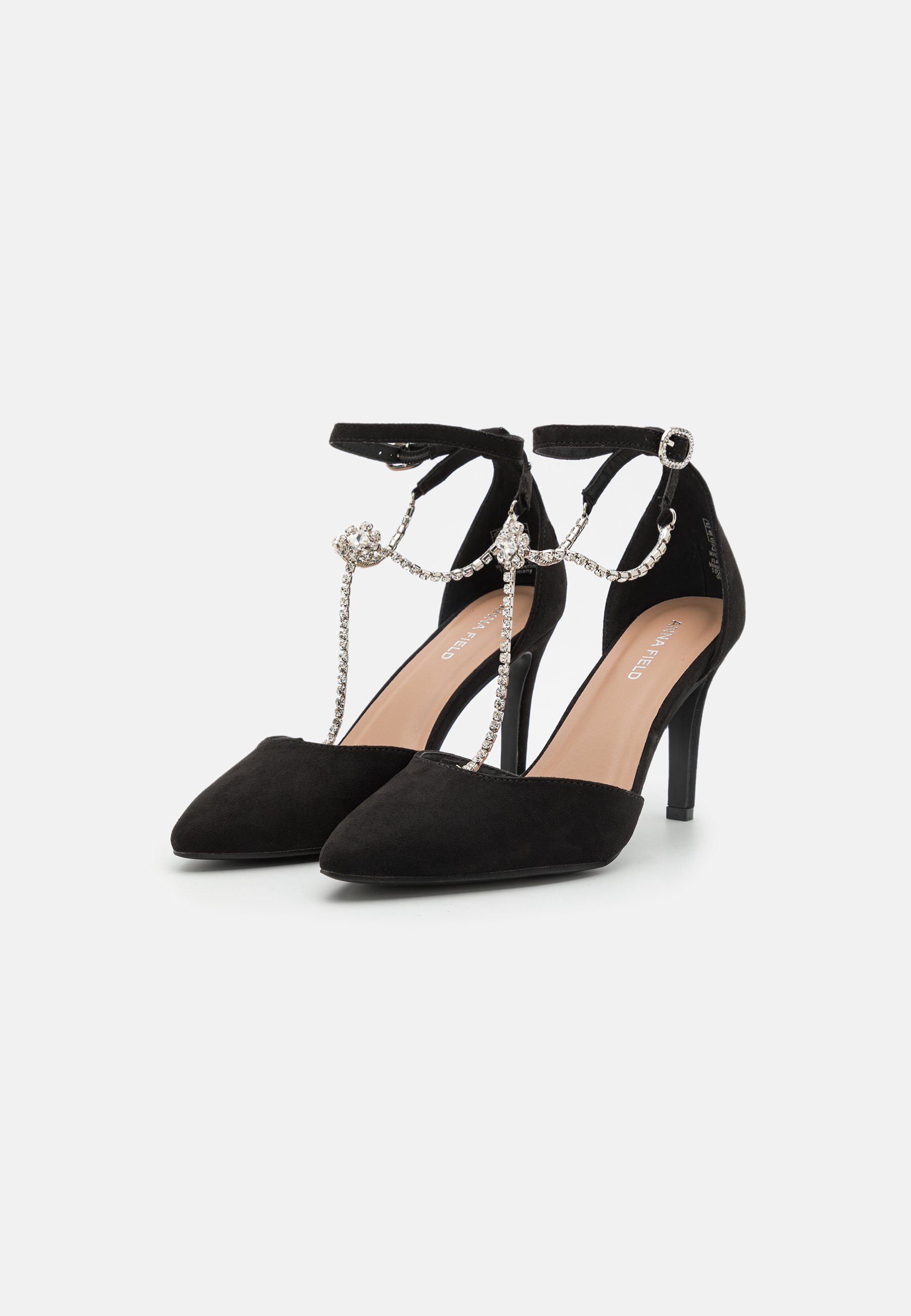 High heels