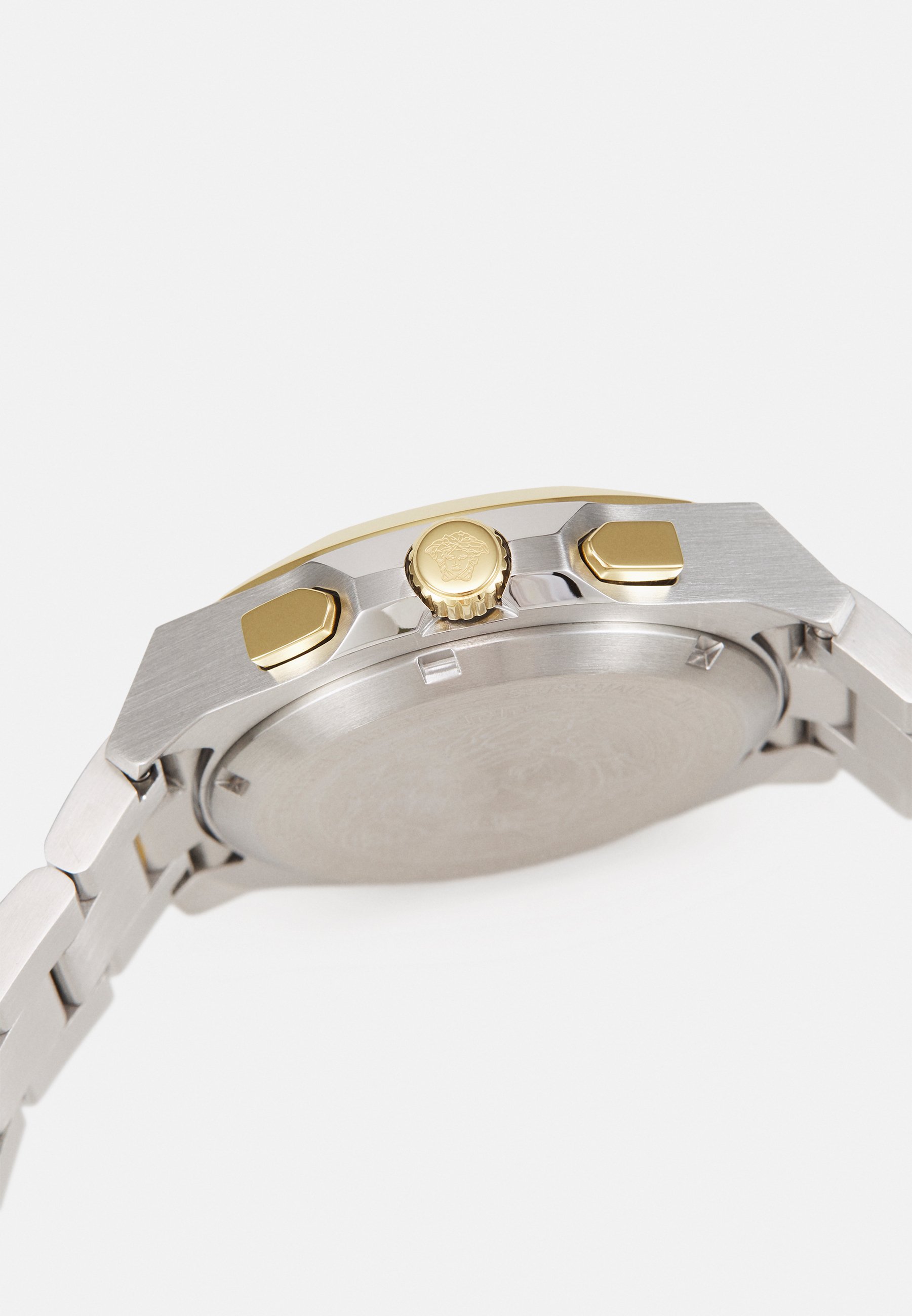 Chronograph watch