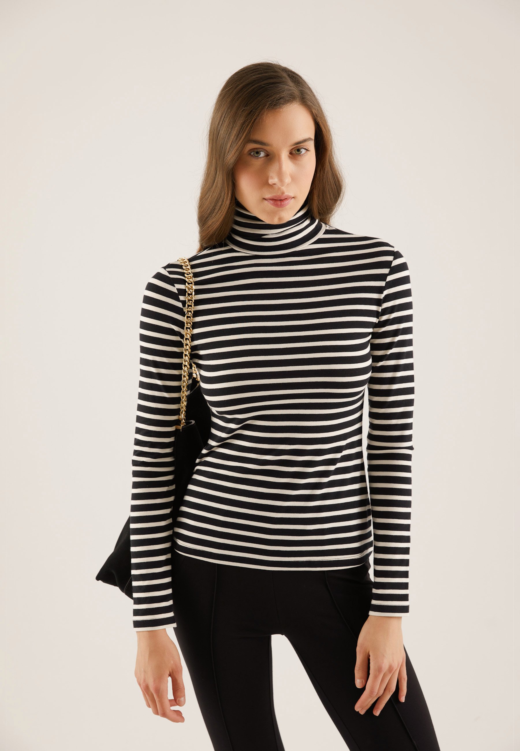2 PACK - Long sleeved top