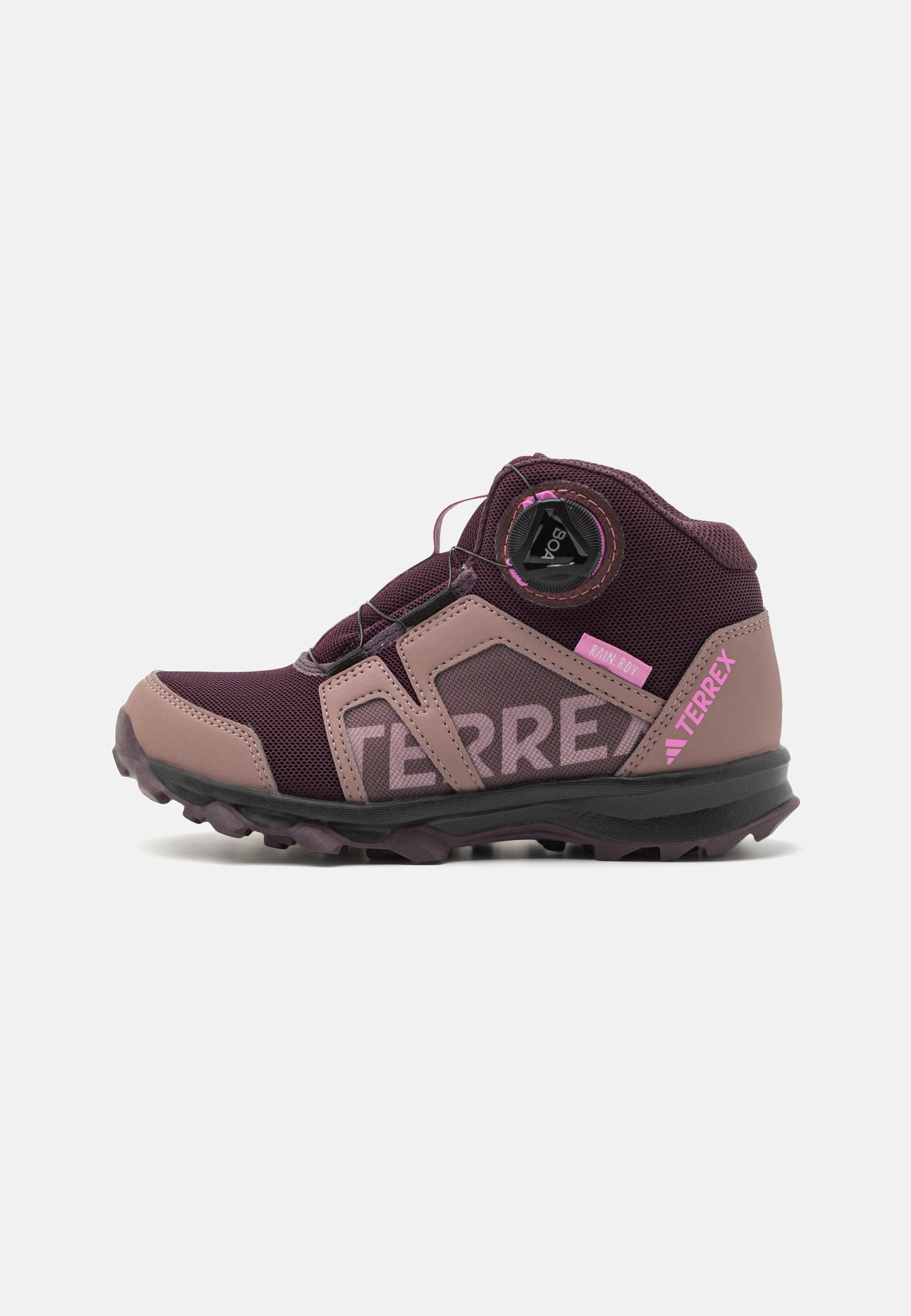 TERREX BOA MID RAIN.RDY - Hiking shoes