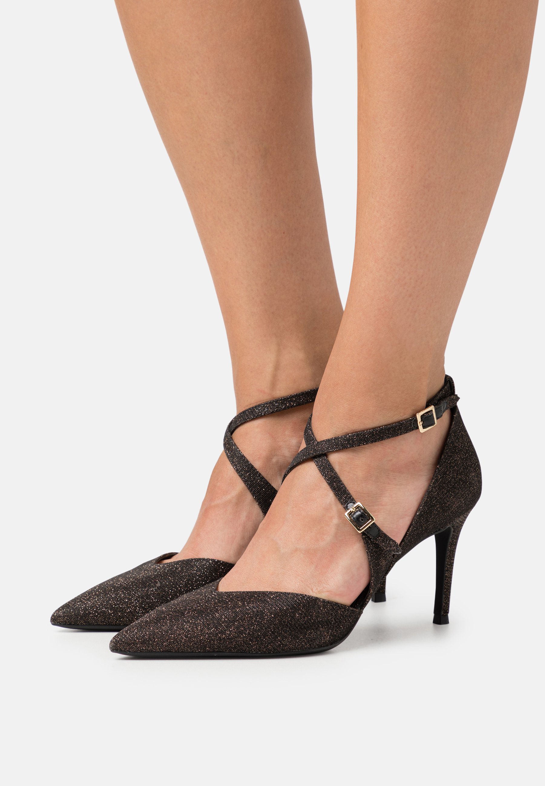 ADELA FLEX- Classic heels