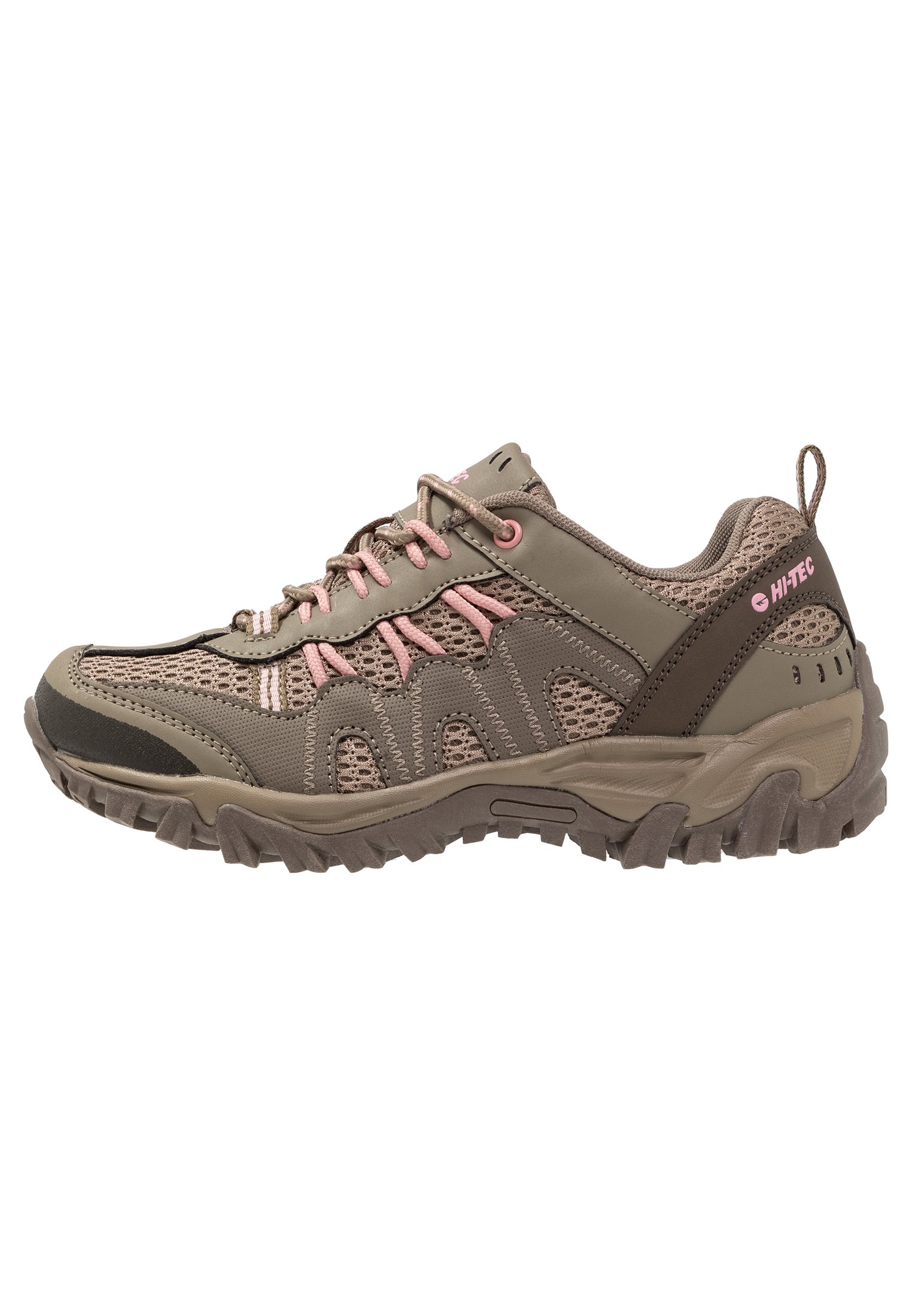 JAGUAR WOMENS - Hiking shoes