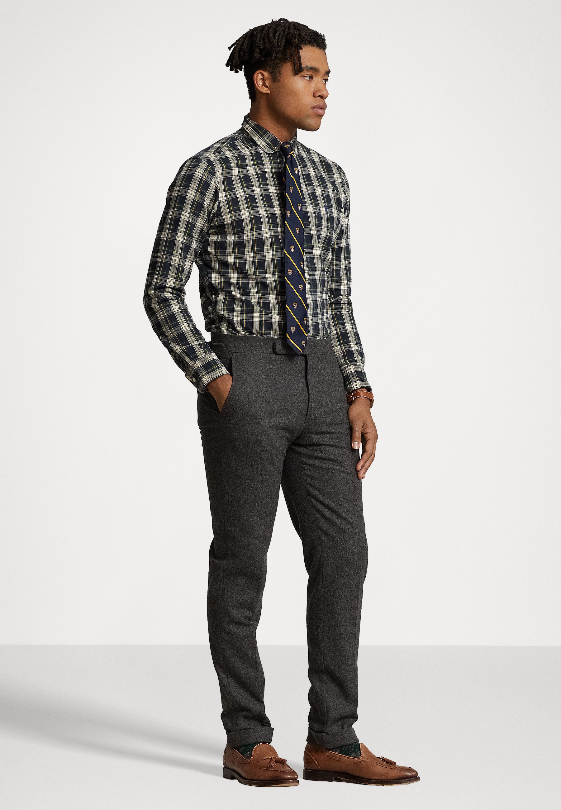 LONG SLEEVE - Shirt