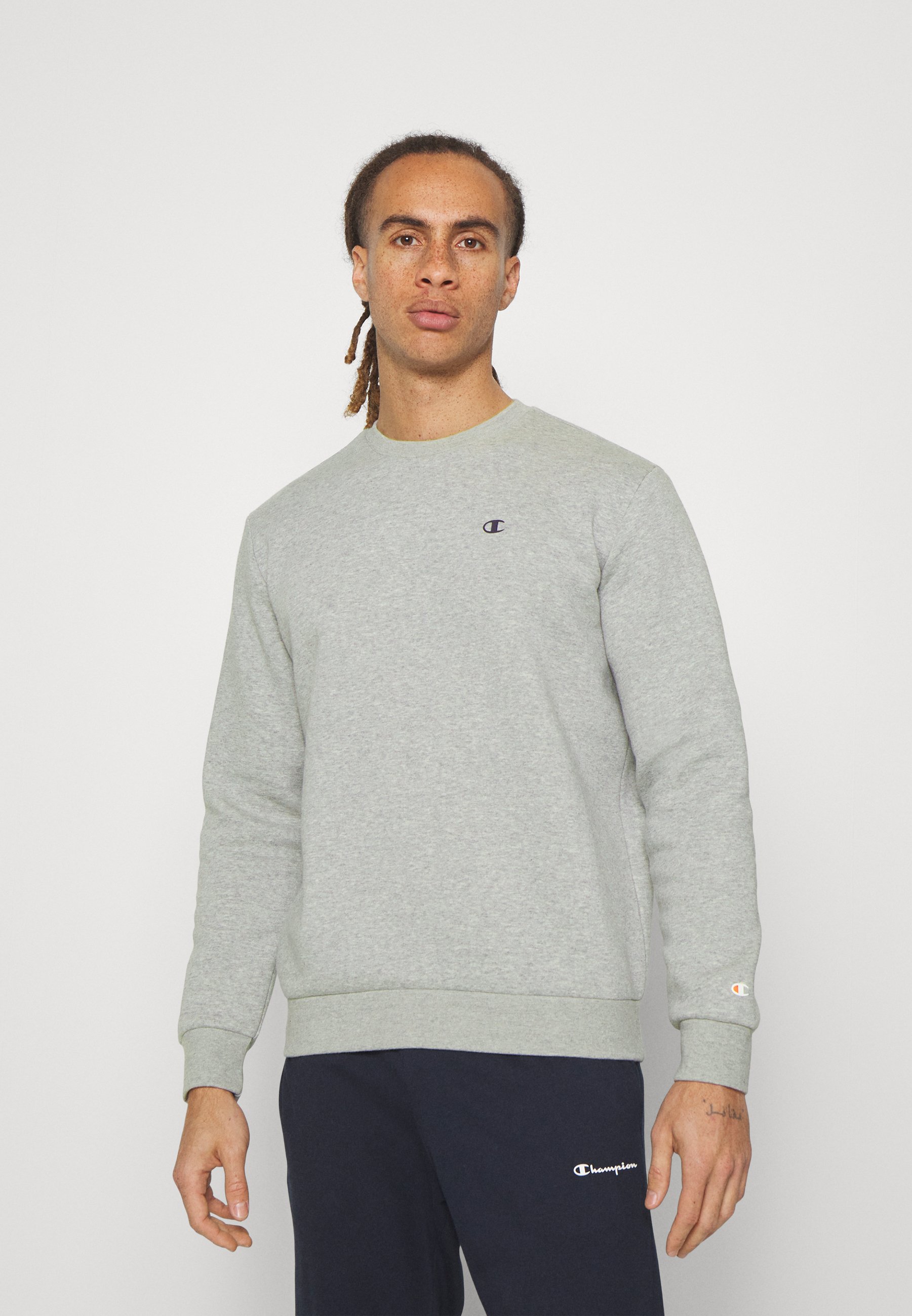 BASIC CREWNECK - Sweatshirt