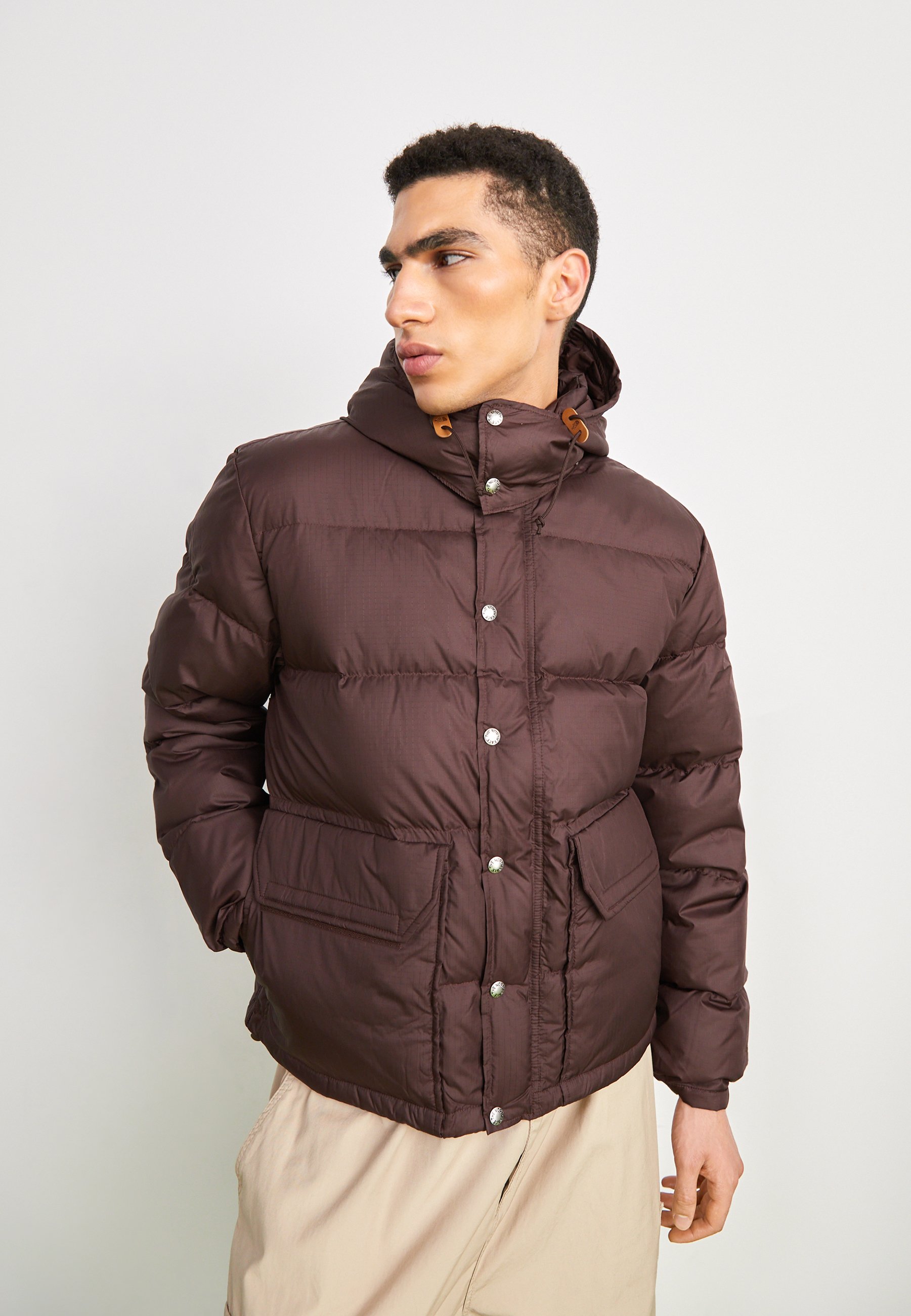 SIERRA JACKET - Down jacket
