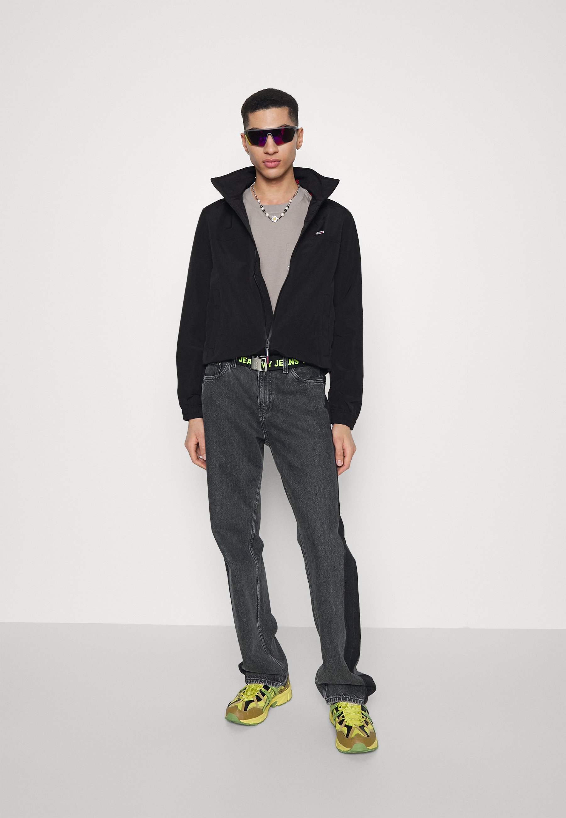 ESSENTIAL CASUAL - Light jacket