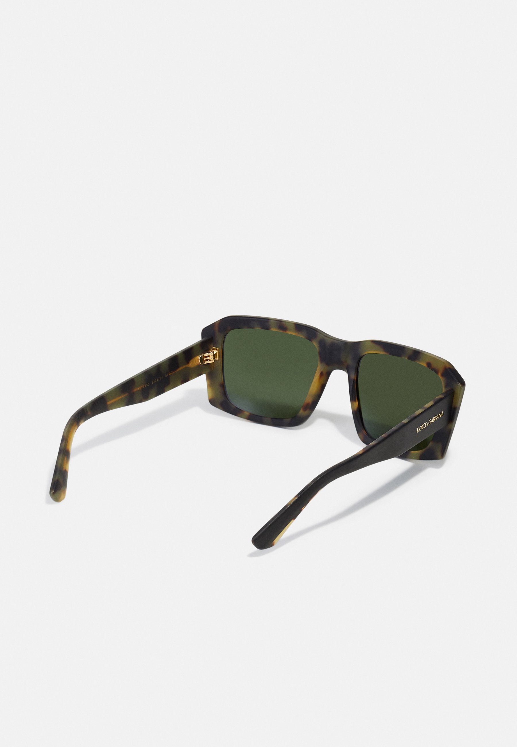 UNISEX - Sunglasses - schwarz