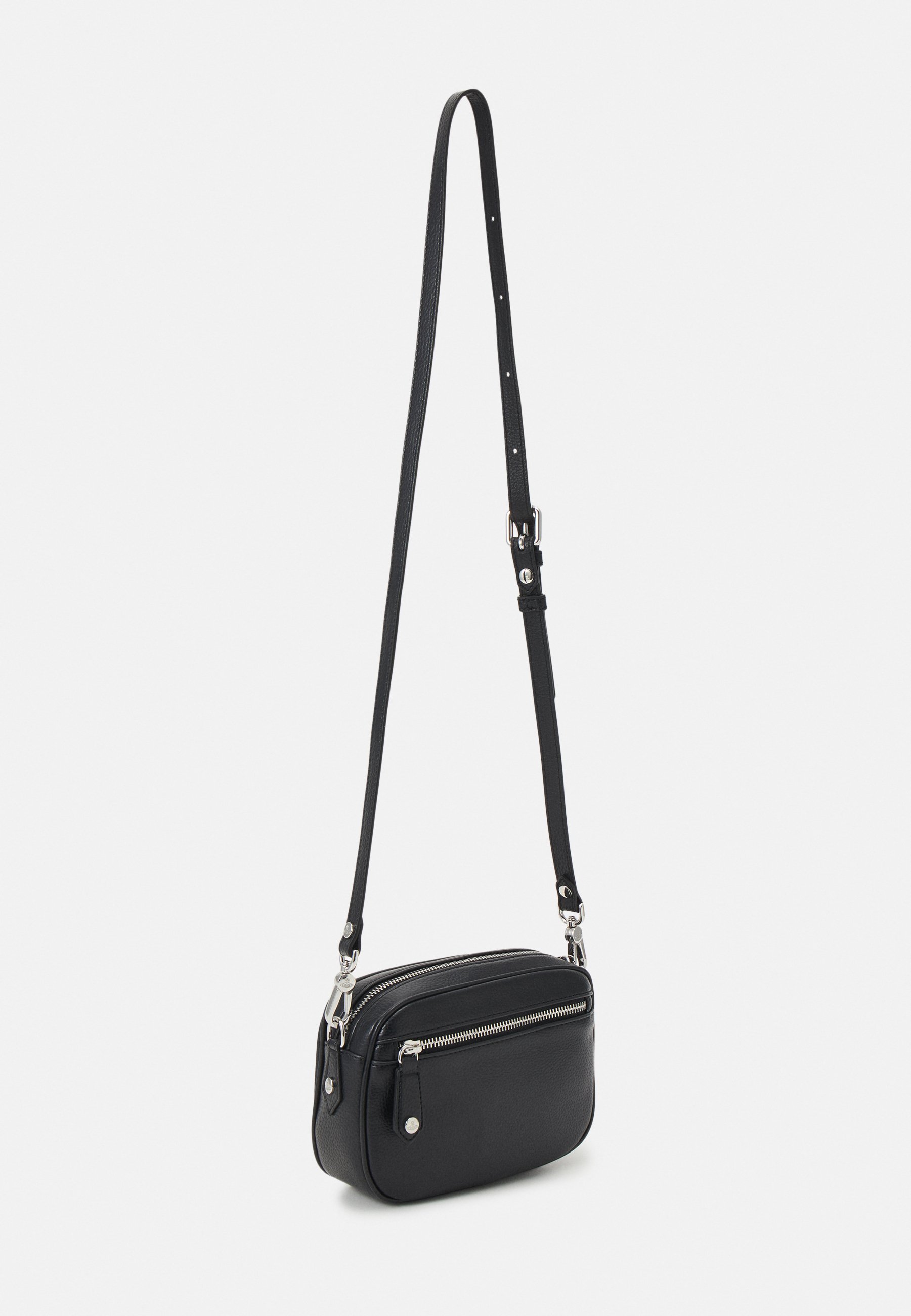 ANNA CAMERA BAG UNISEX - Across body bag