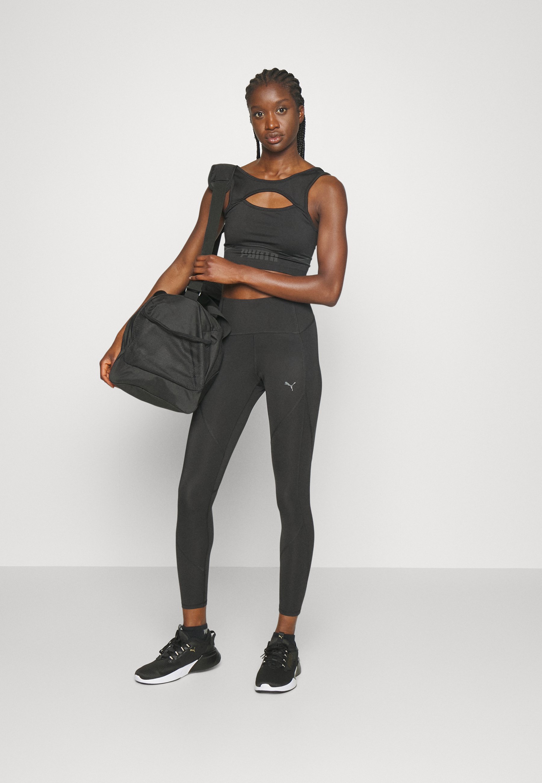 PAMELA REIF CONTOUR LEGGINGS - Leggings