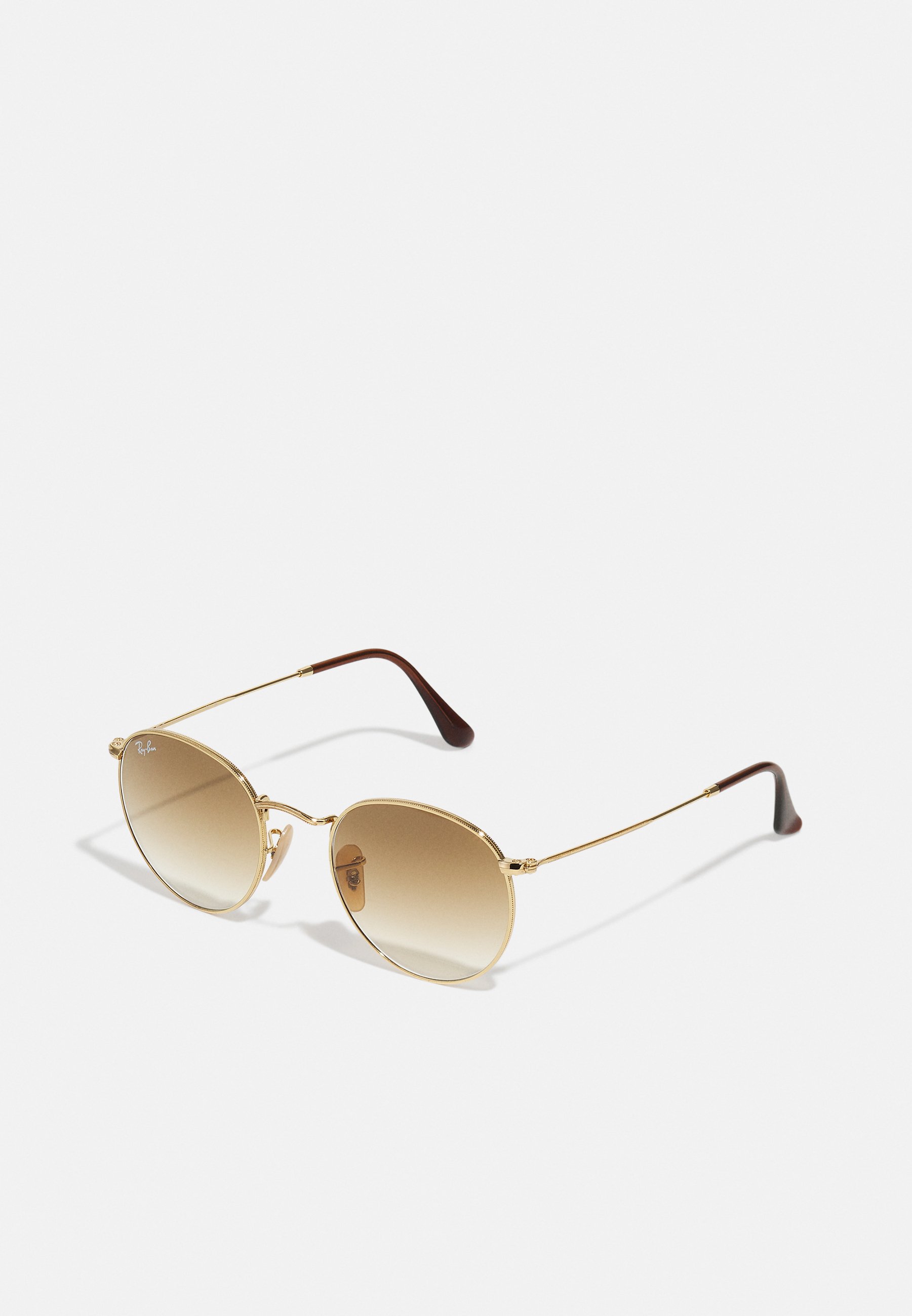 ROUND METAL UNISEX - Sunglasses