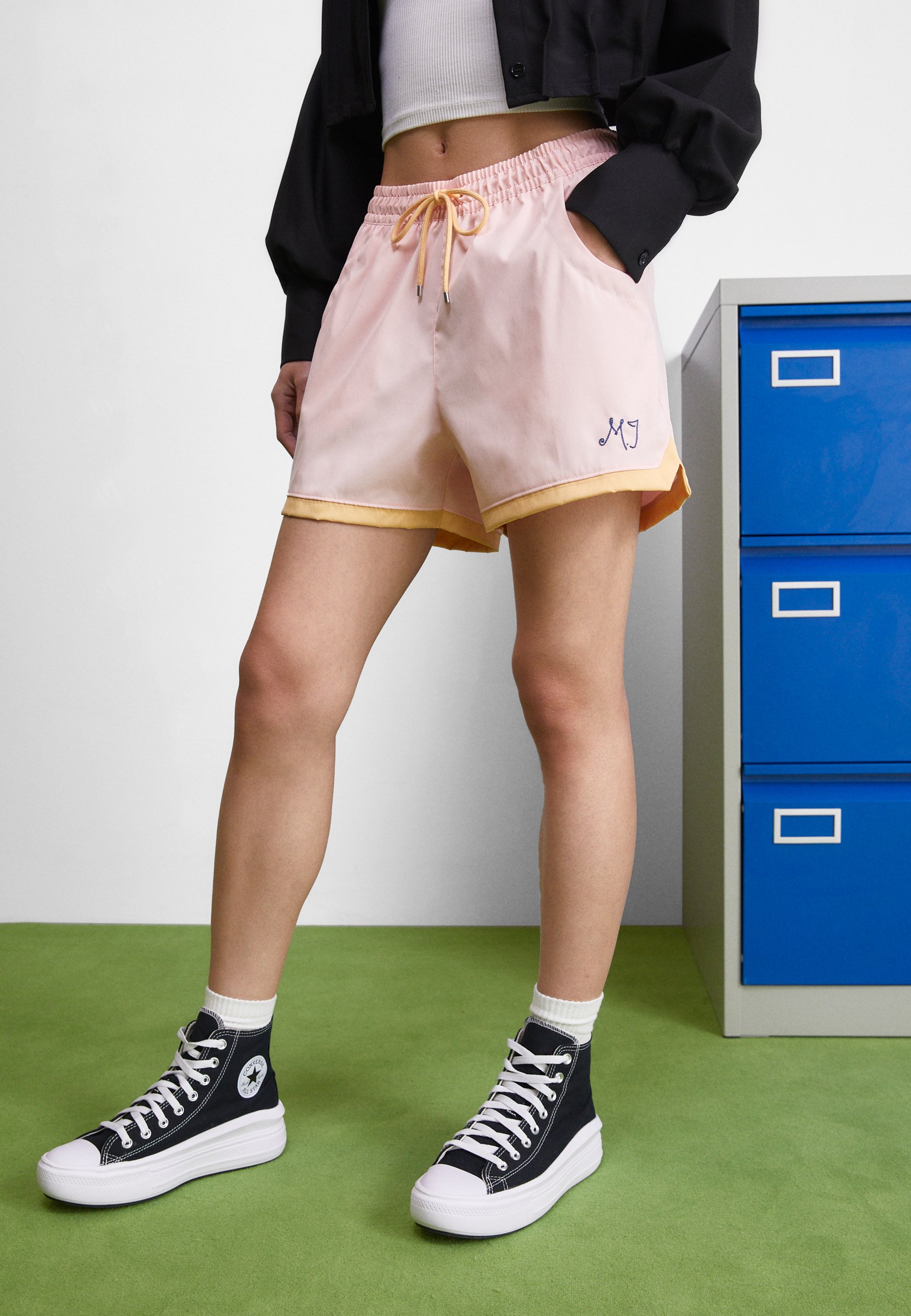 Tracksuit bottoms
