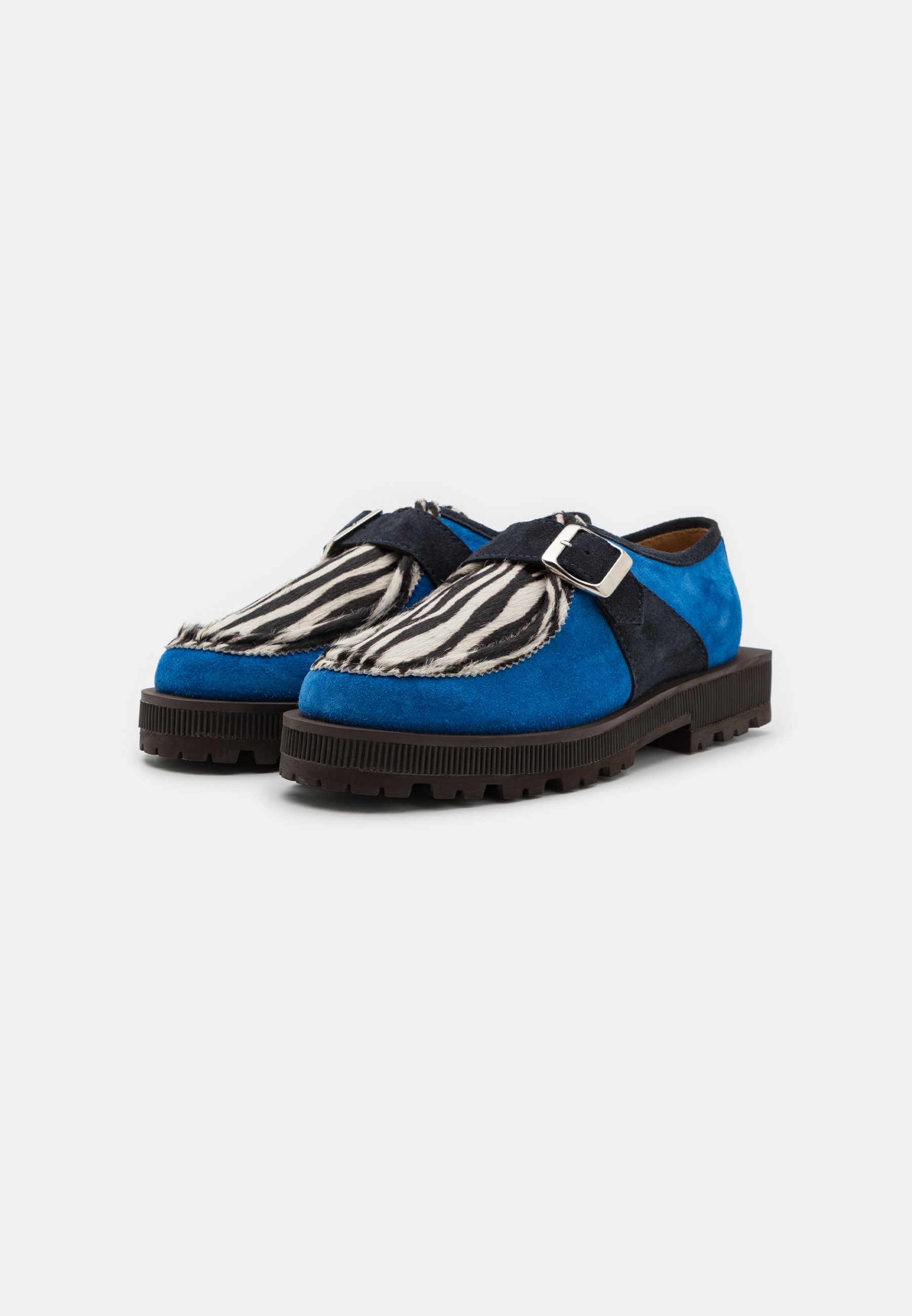 SORU LOAFER UNISEX - Slip-ons