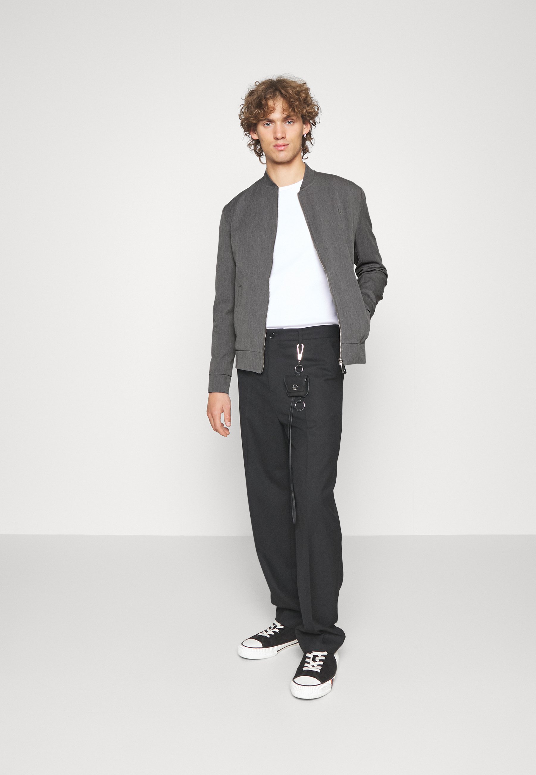 COMO BOMBER JACKET - Bomber Jacket