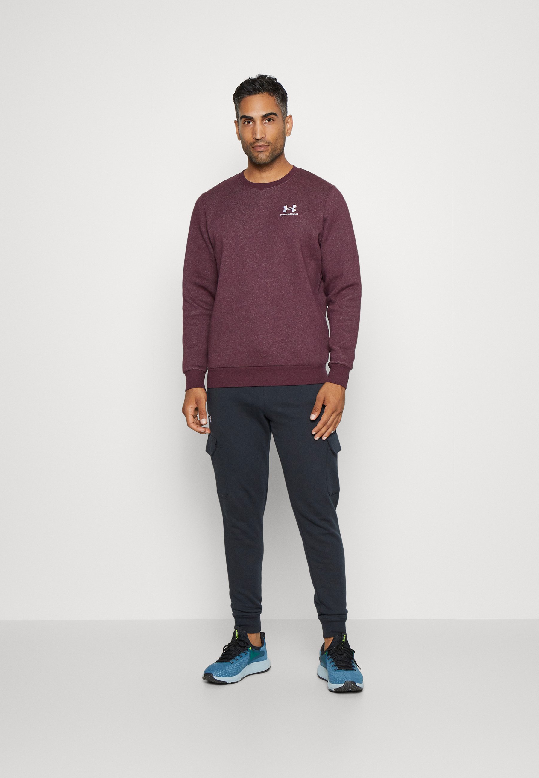 RIVAL JOGGER - Tracksuit bottoms