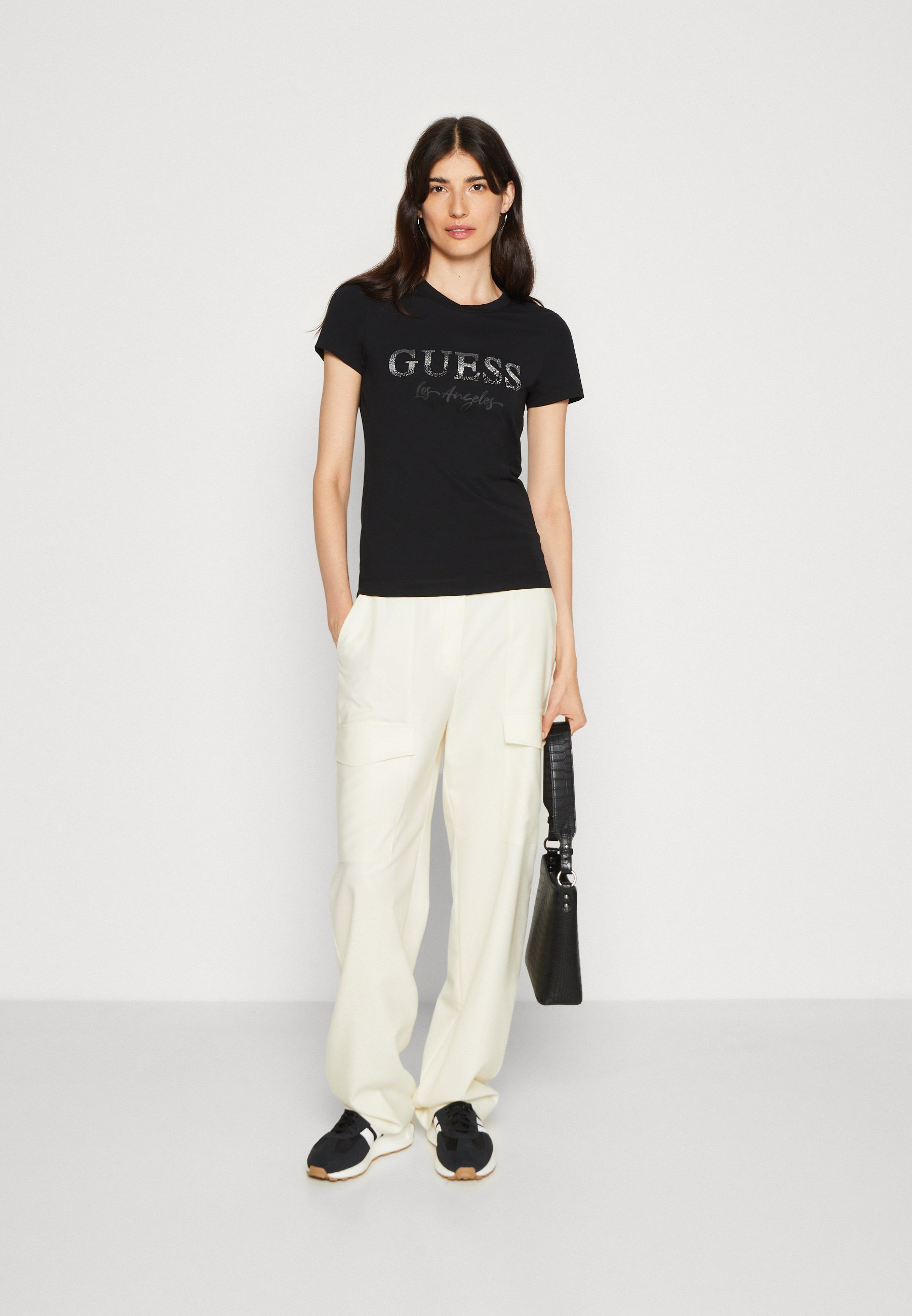 Print T-shirt
