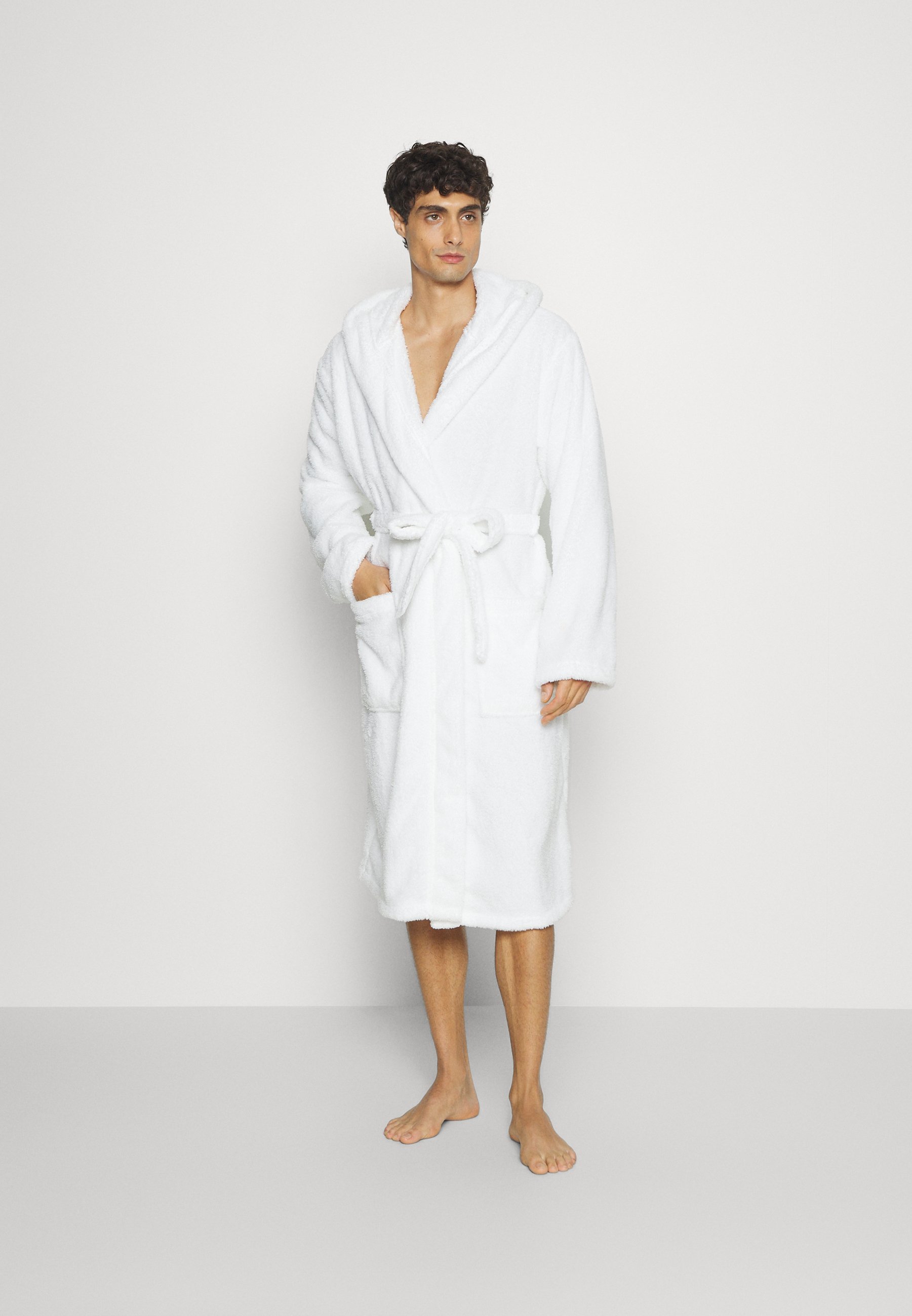 Dressing gown
