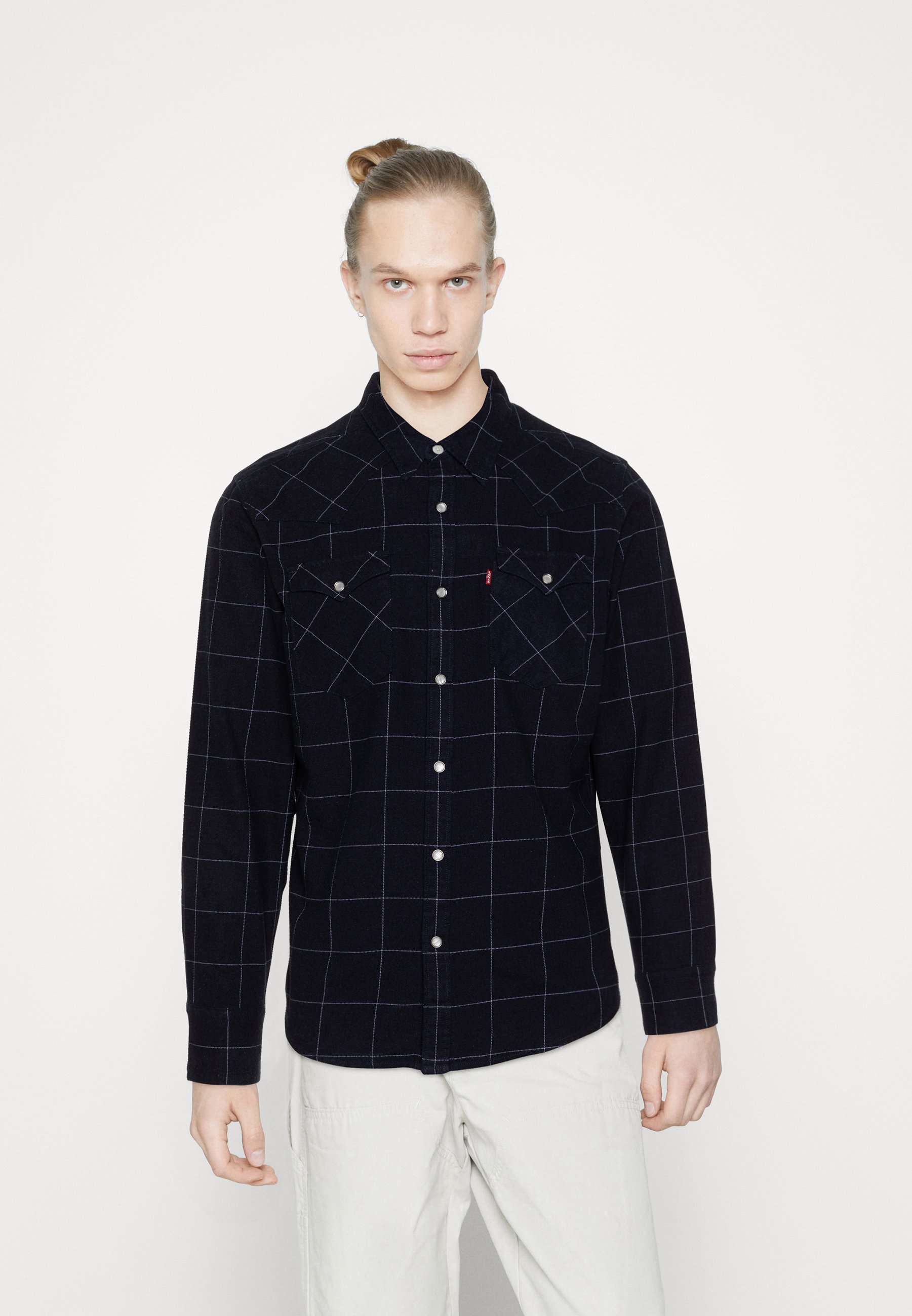 BARSTOW WESTERN STANDARD - Shirt