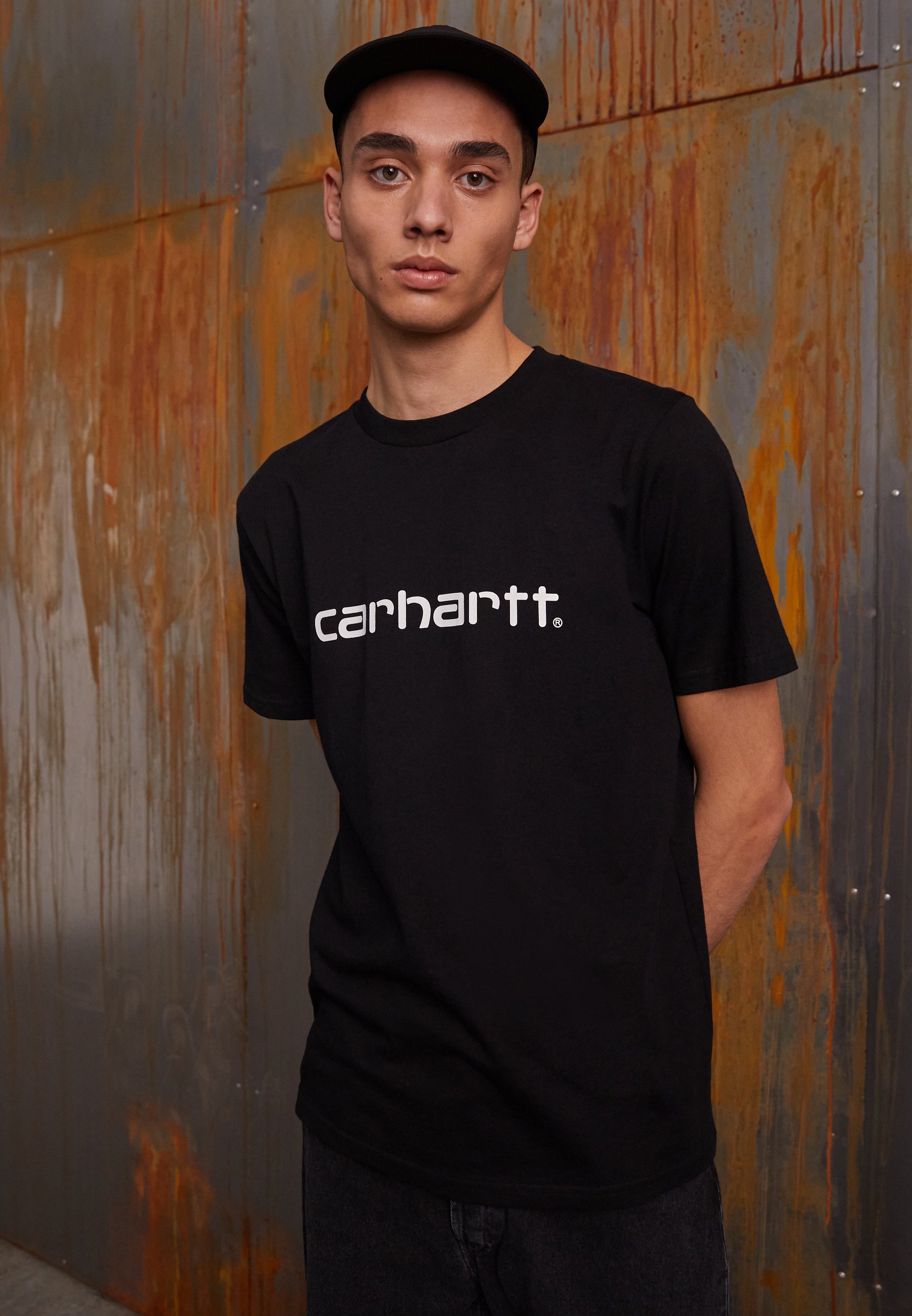 SCRIPT - Print T-shirt