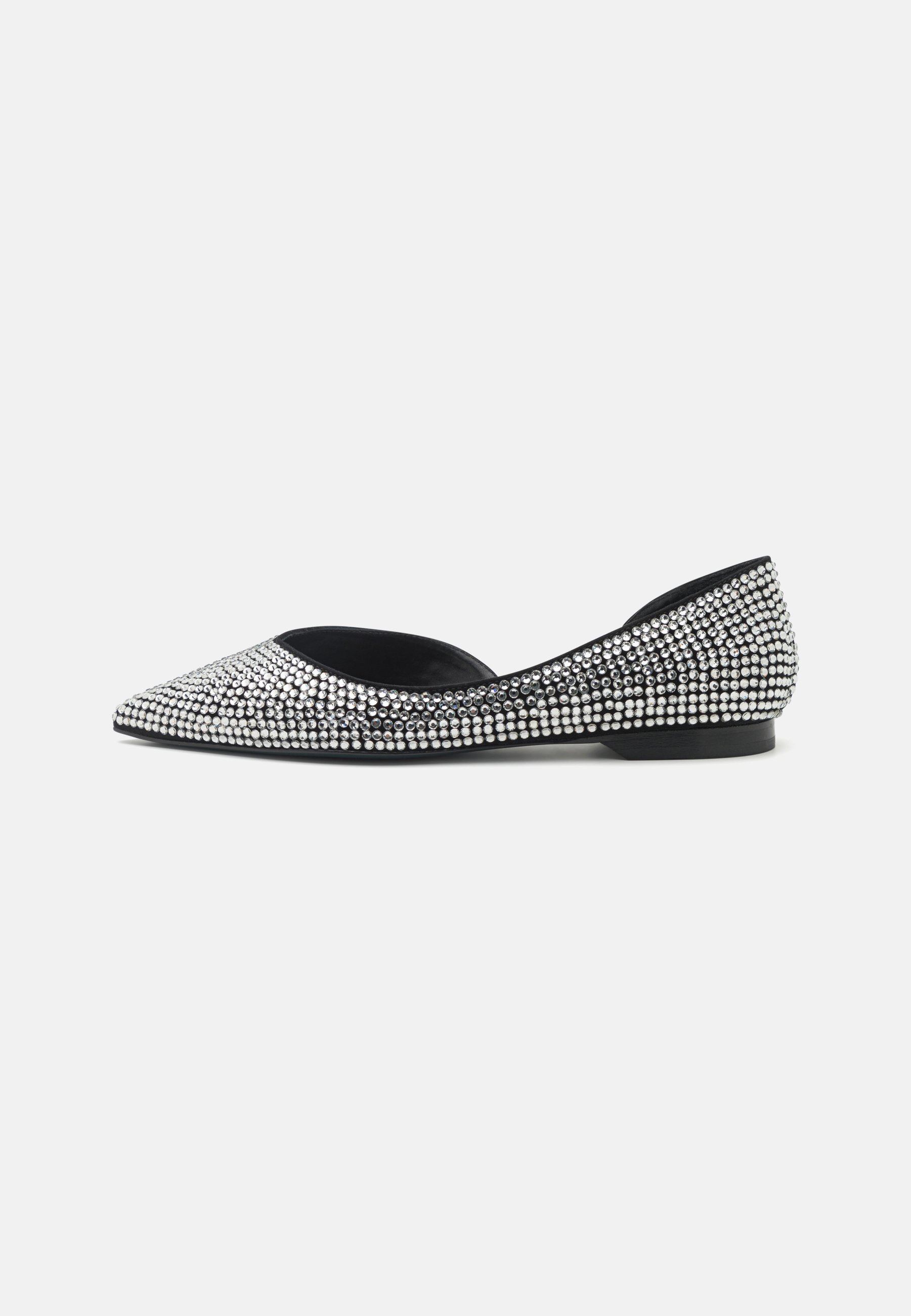 Ballet pumps