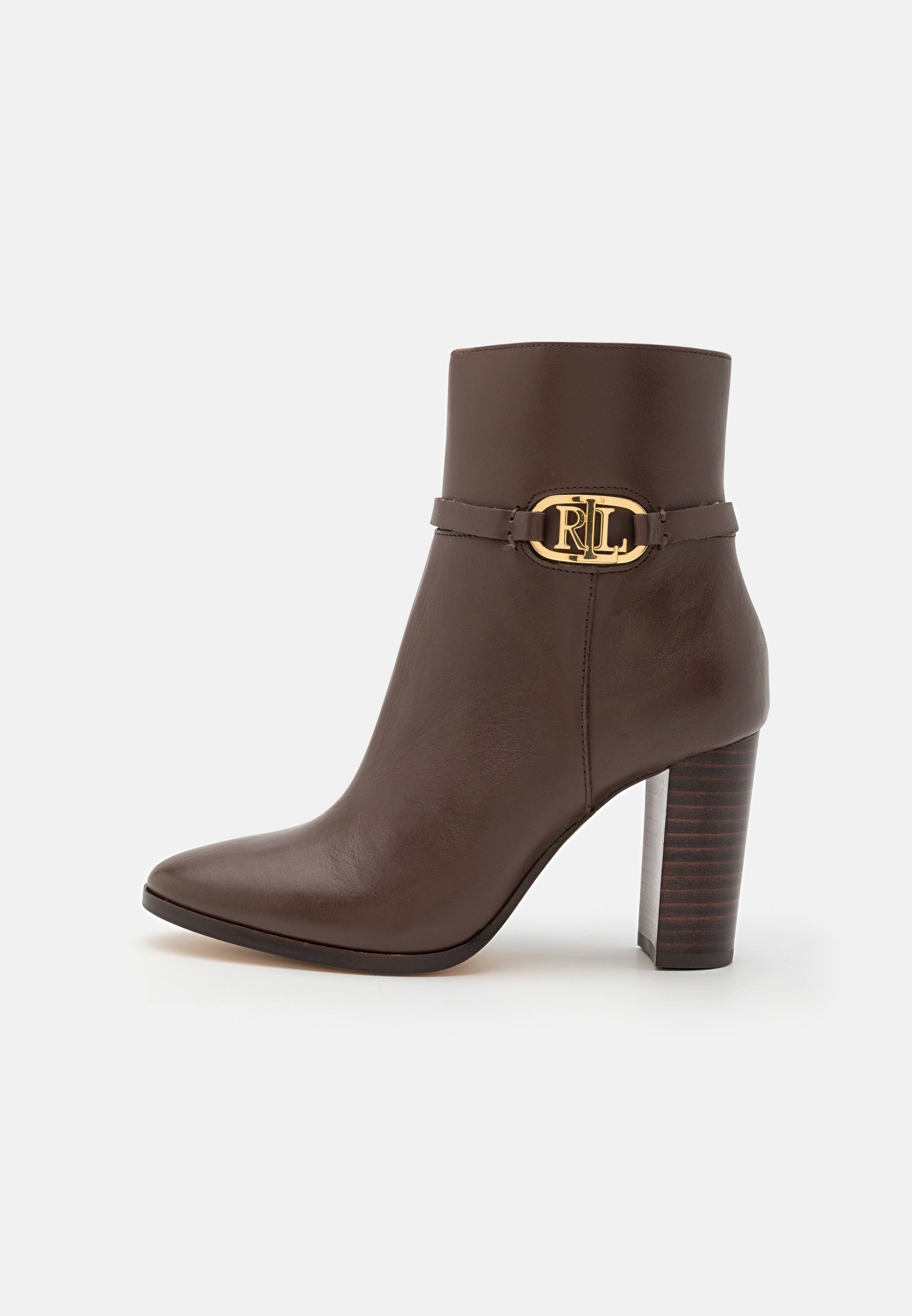 Classic ankle boots