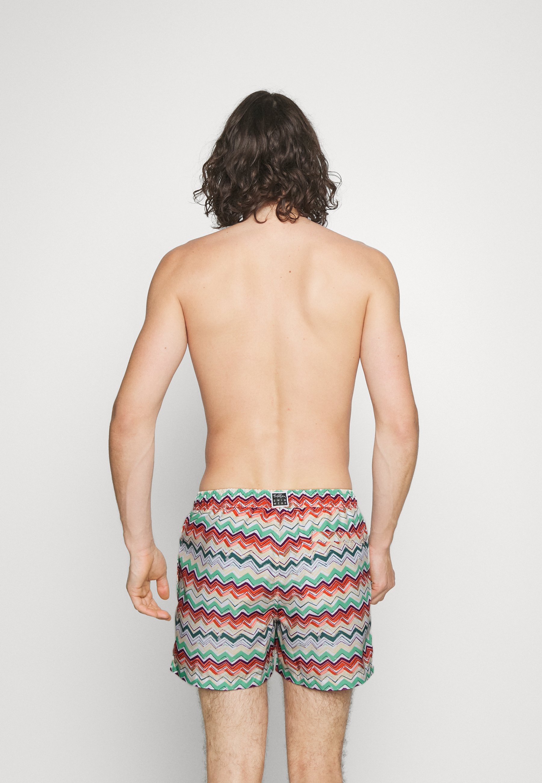 SWIM - Swimming shorts