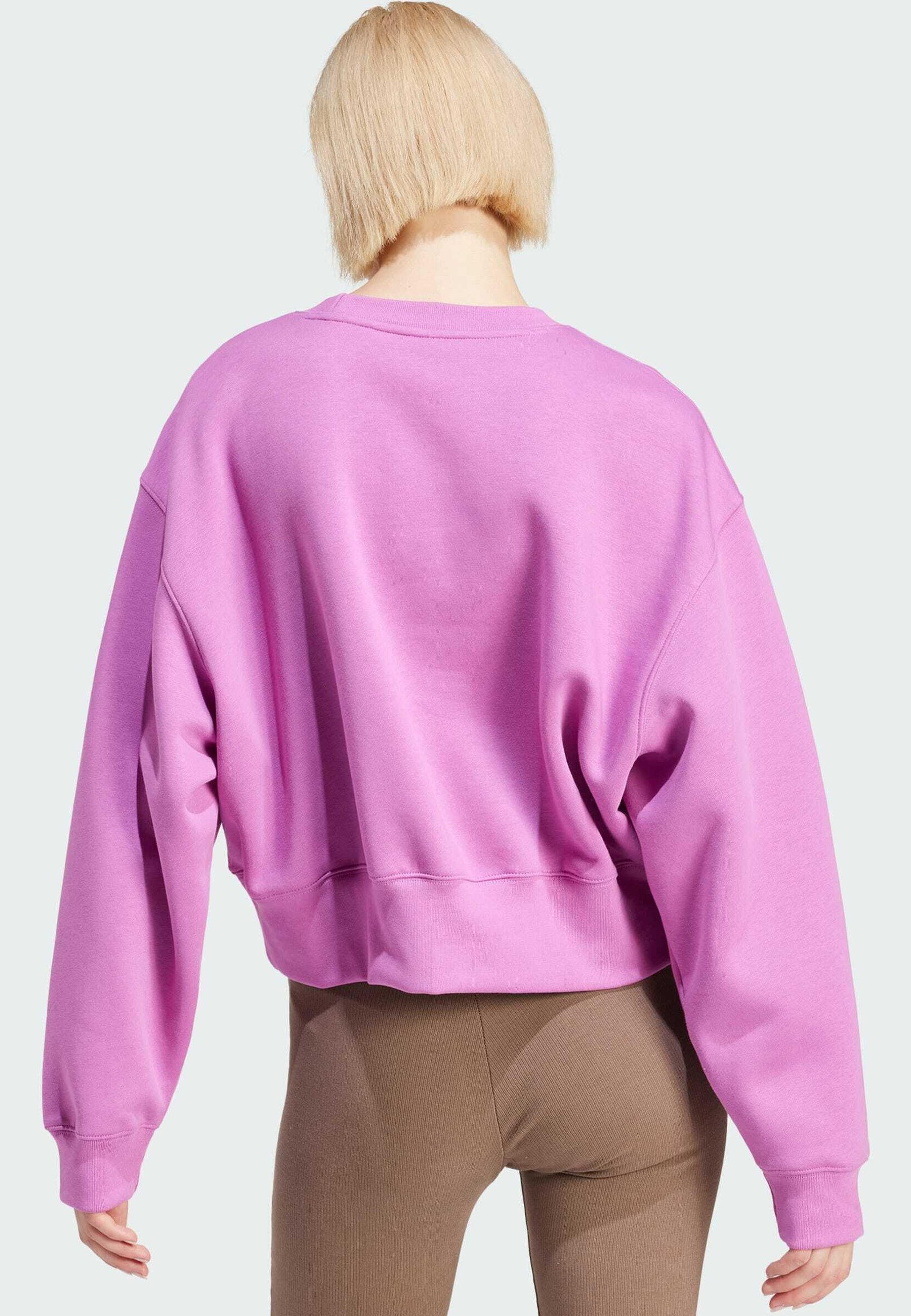 ESSENTIALS CREW - Sweatshirt