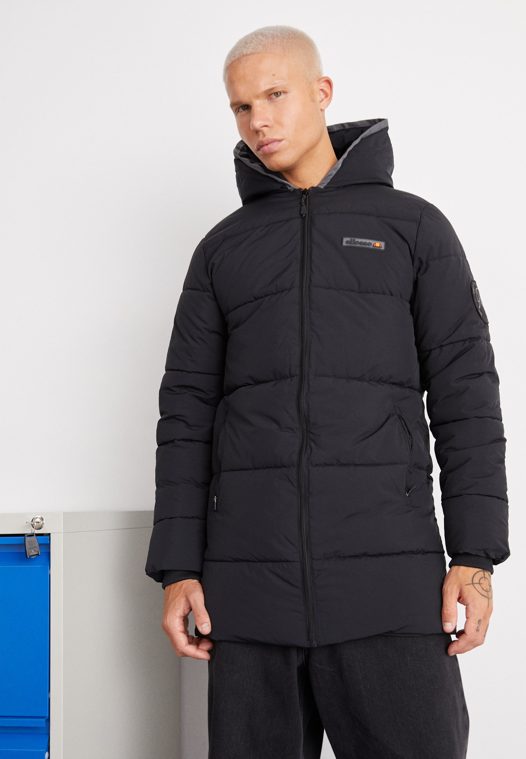 ROGERI JACKET - Winter jacket
