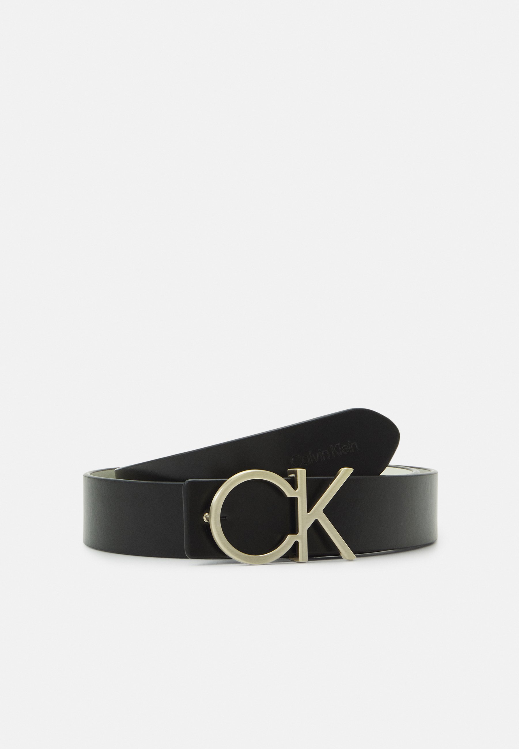 LOCK BELT - Belt -black