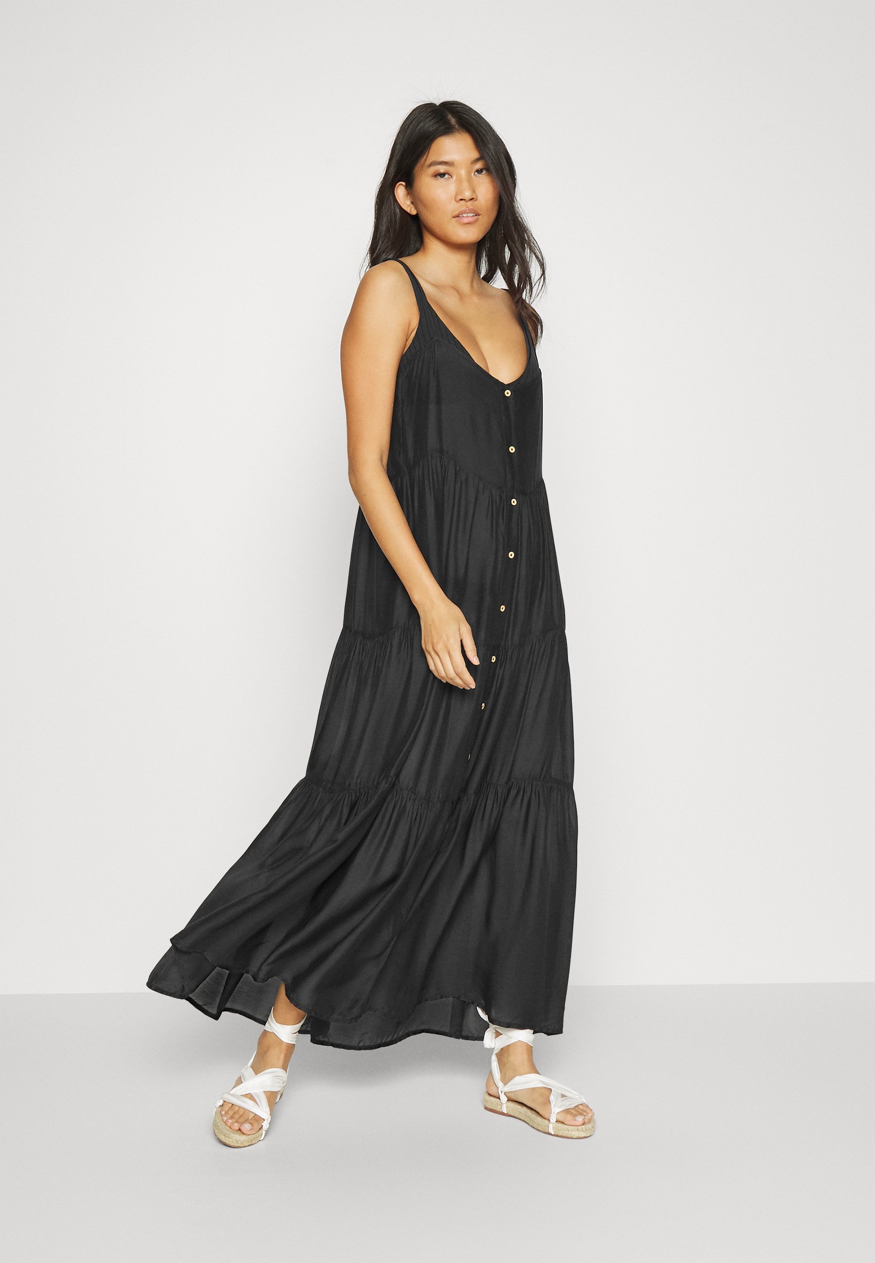 QUINN DRESS - Beach accessory