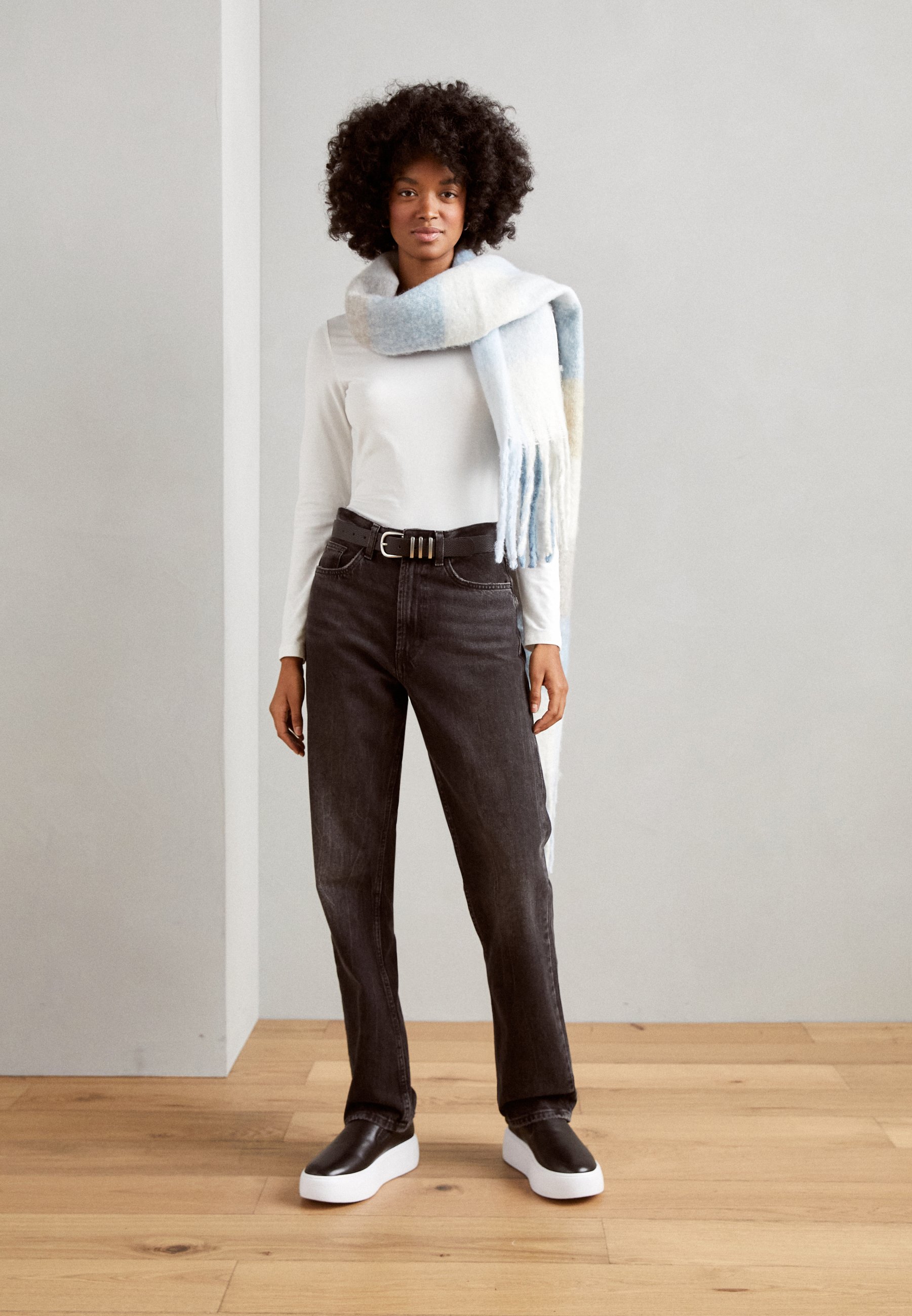 3 PACK - Long sleeved top