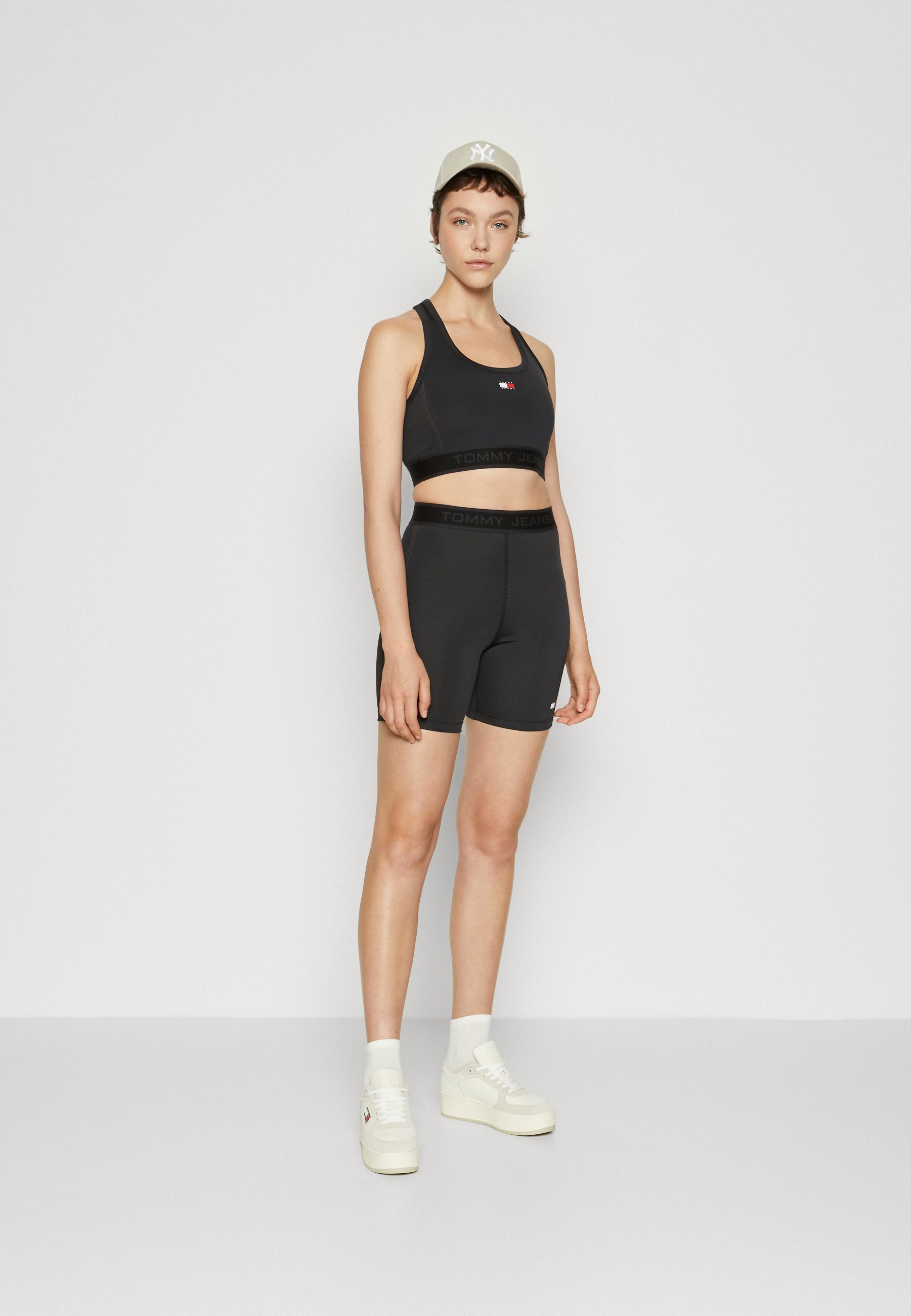 ARCHIVE CYCLING - Leggings - Trousers