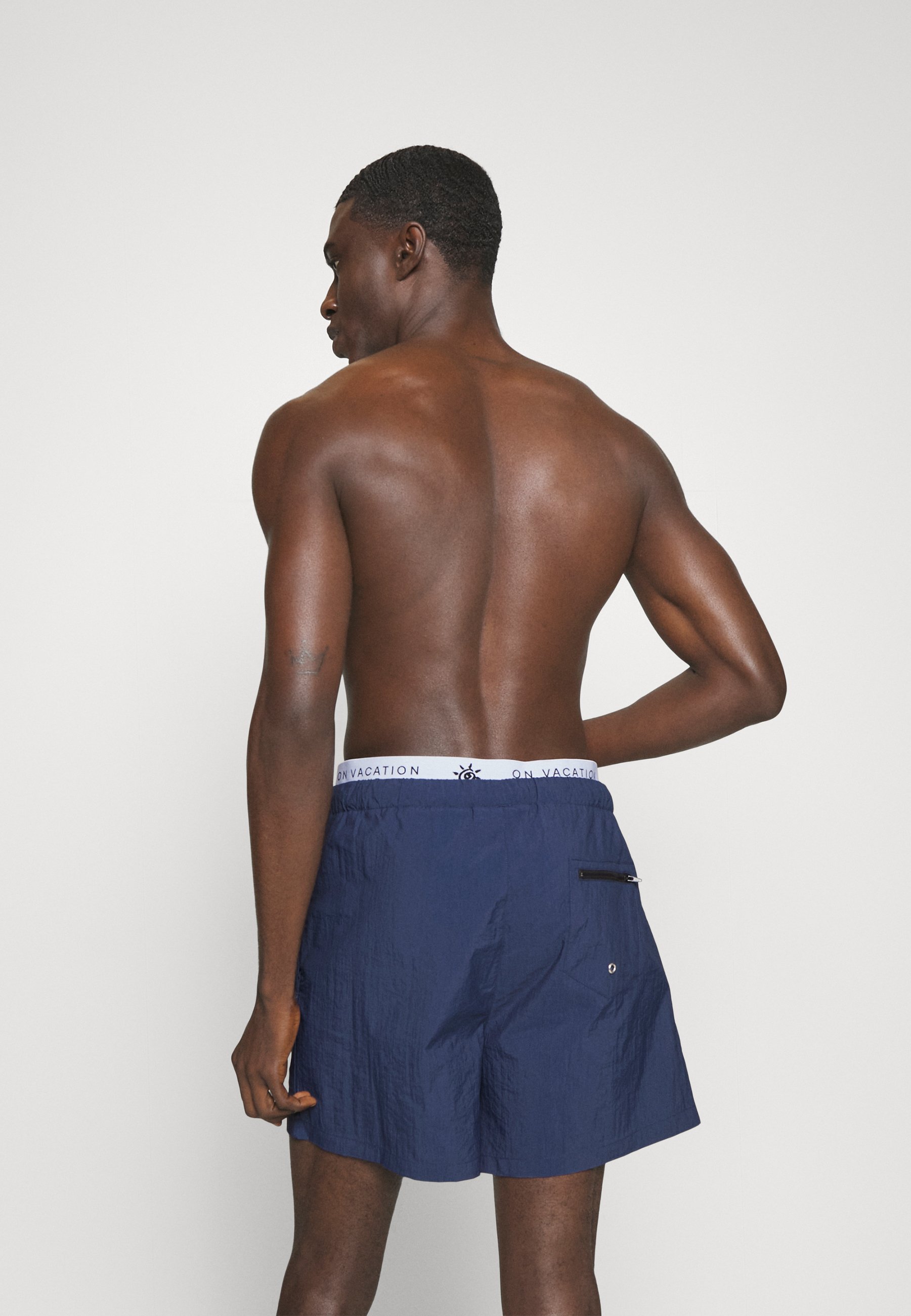 SWIM SHORTS - Swimming shorts