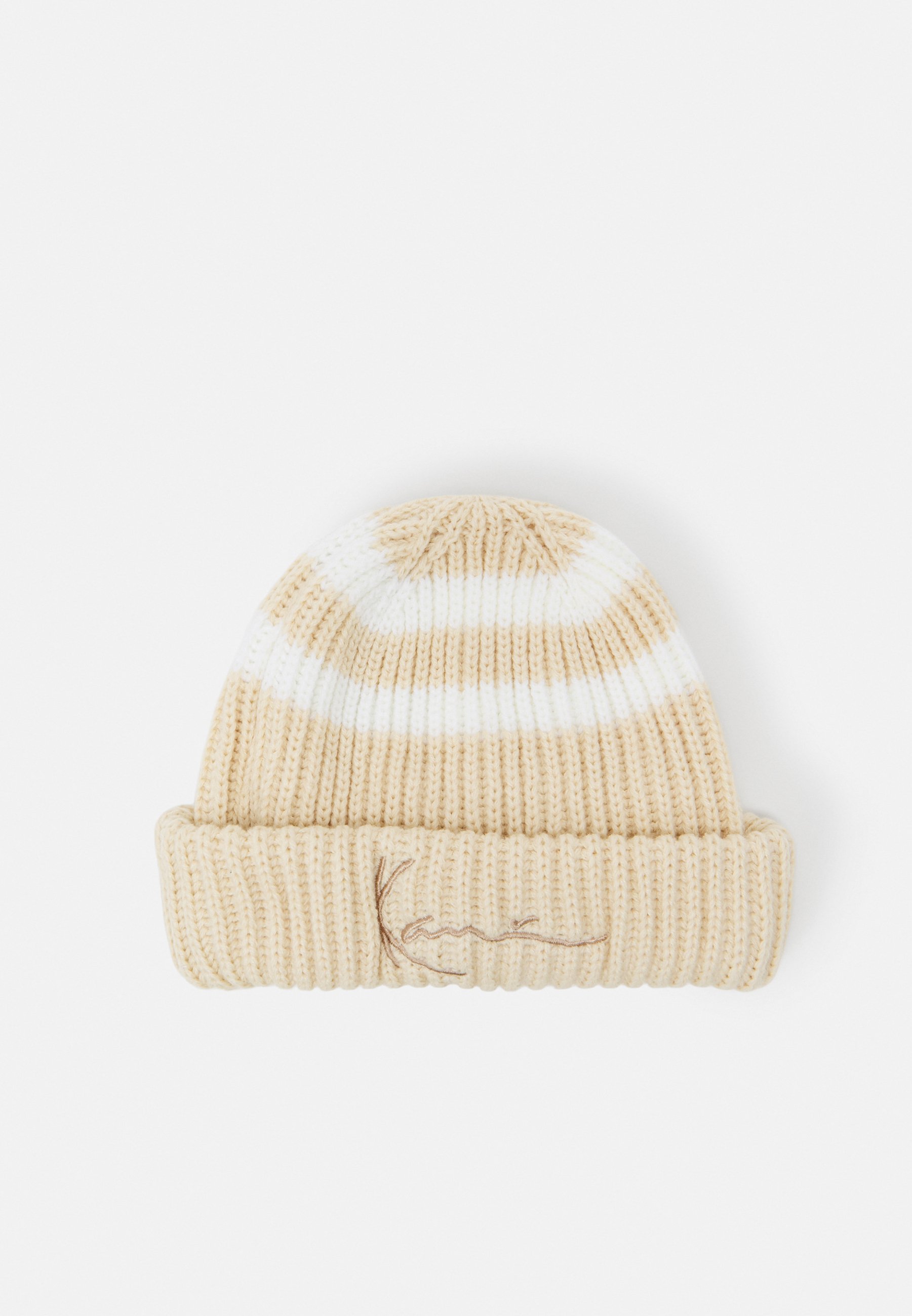 SIGNATURE FISHERMAN BEANIE- Beanie