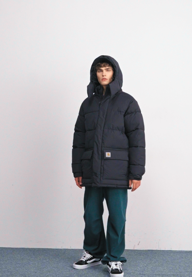MILTER JACKET - Winter coat