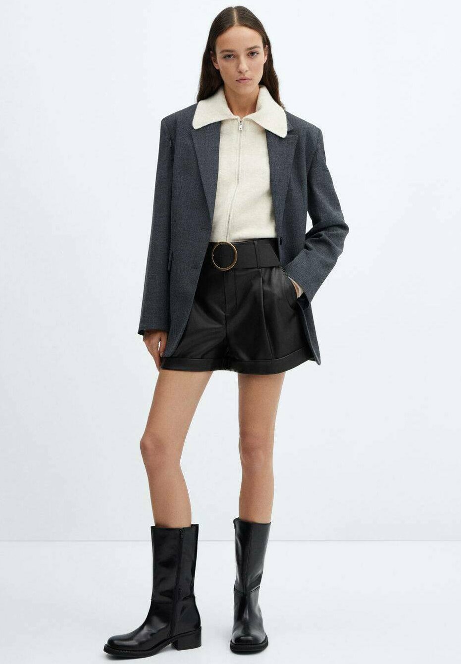 CAIA - Shorts
