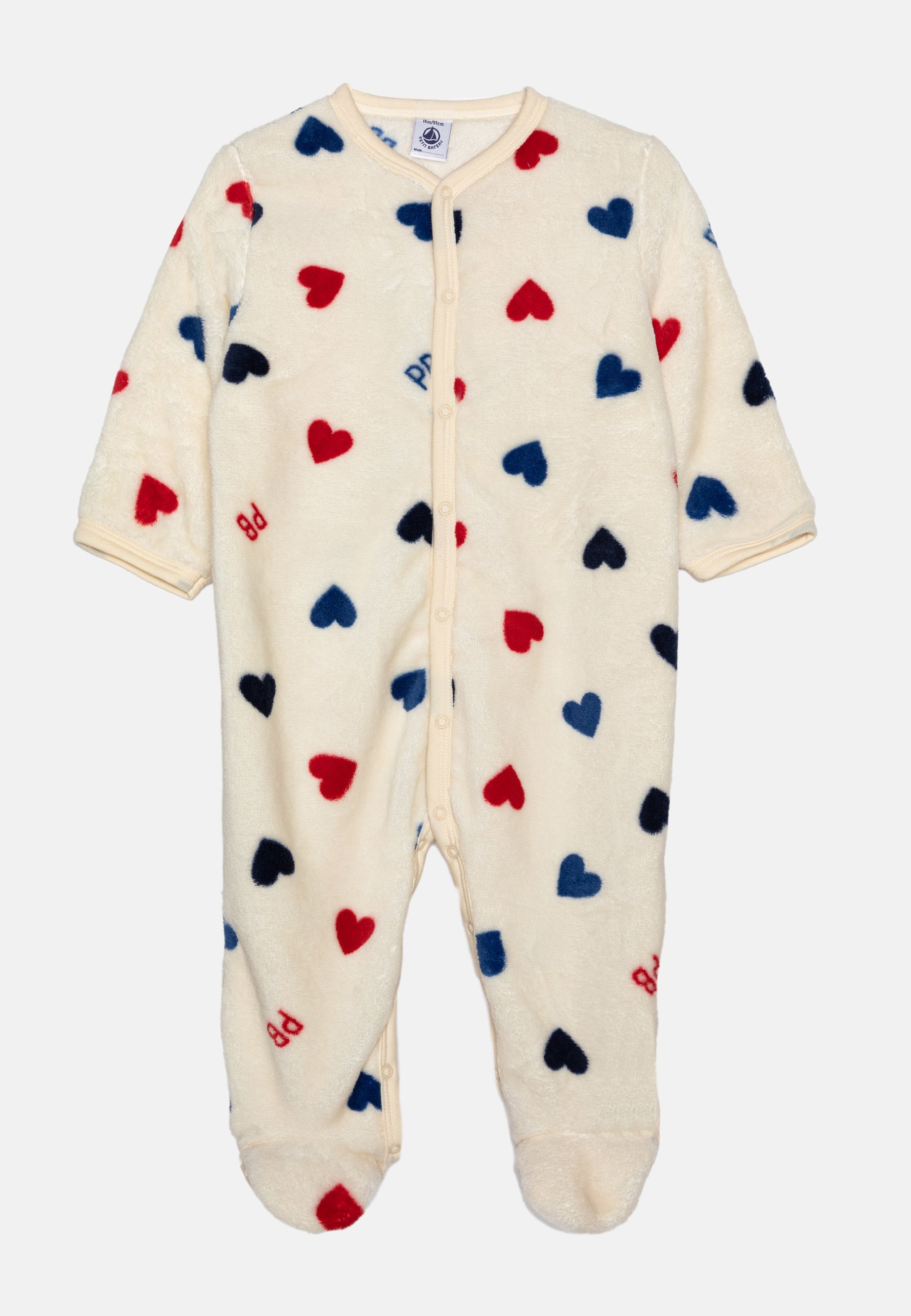 BABY WARM LAUGUSTE UNISEX - Sleep suit