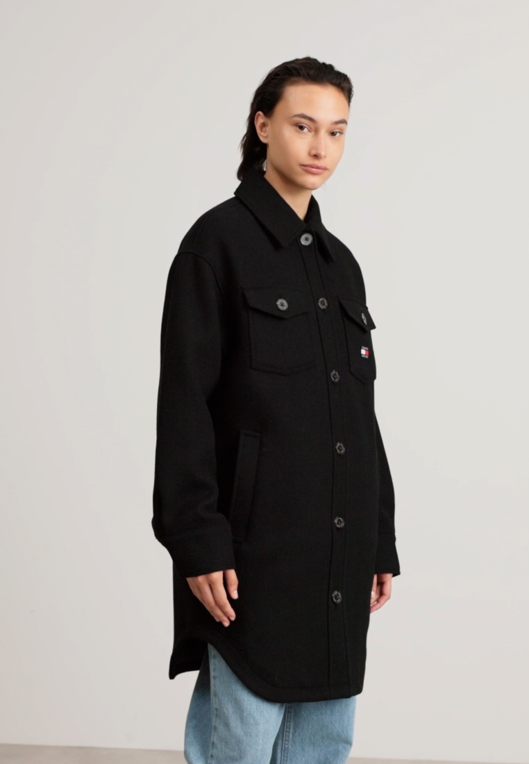 COAT - Classic coat