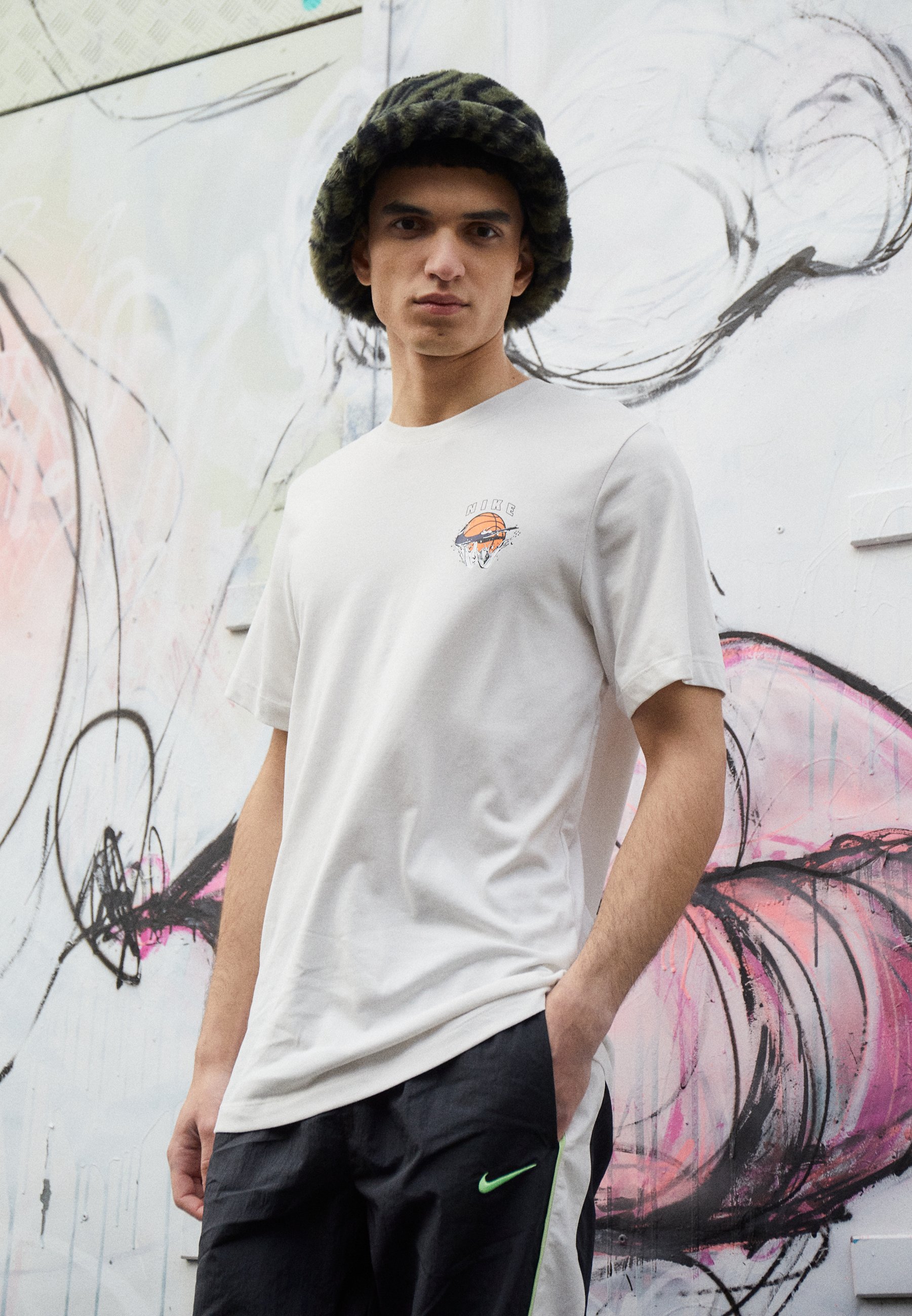 TEE - Print T-shirt